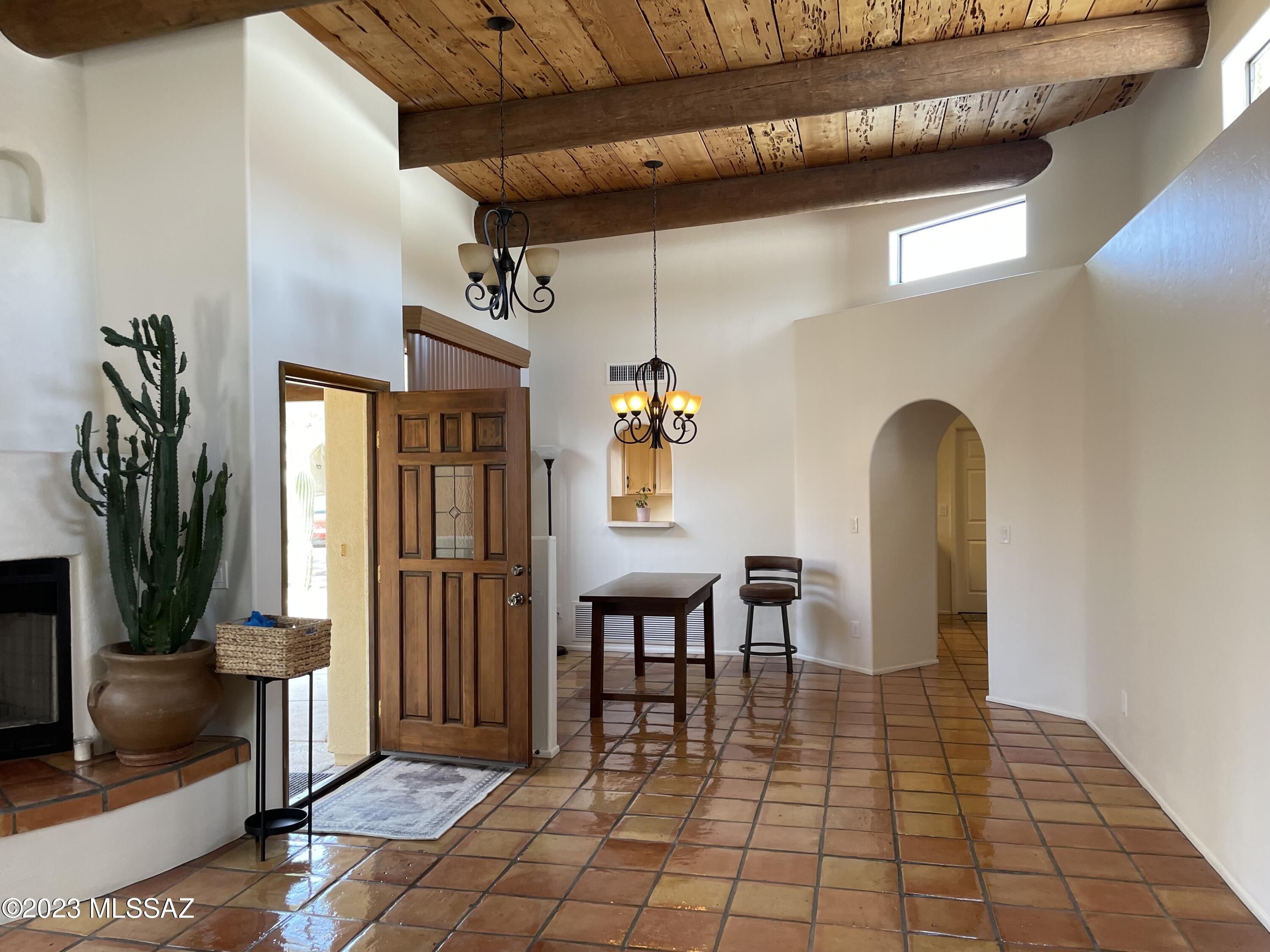 Copper Creek II, Blocks B, E & F (1-184) - Residential Lease