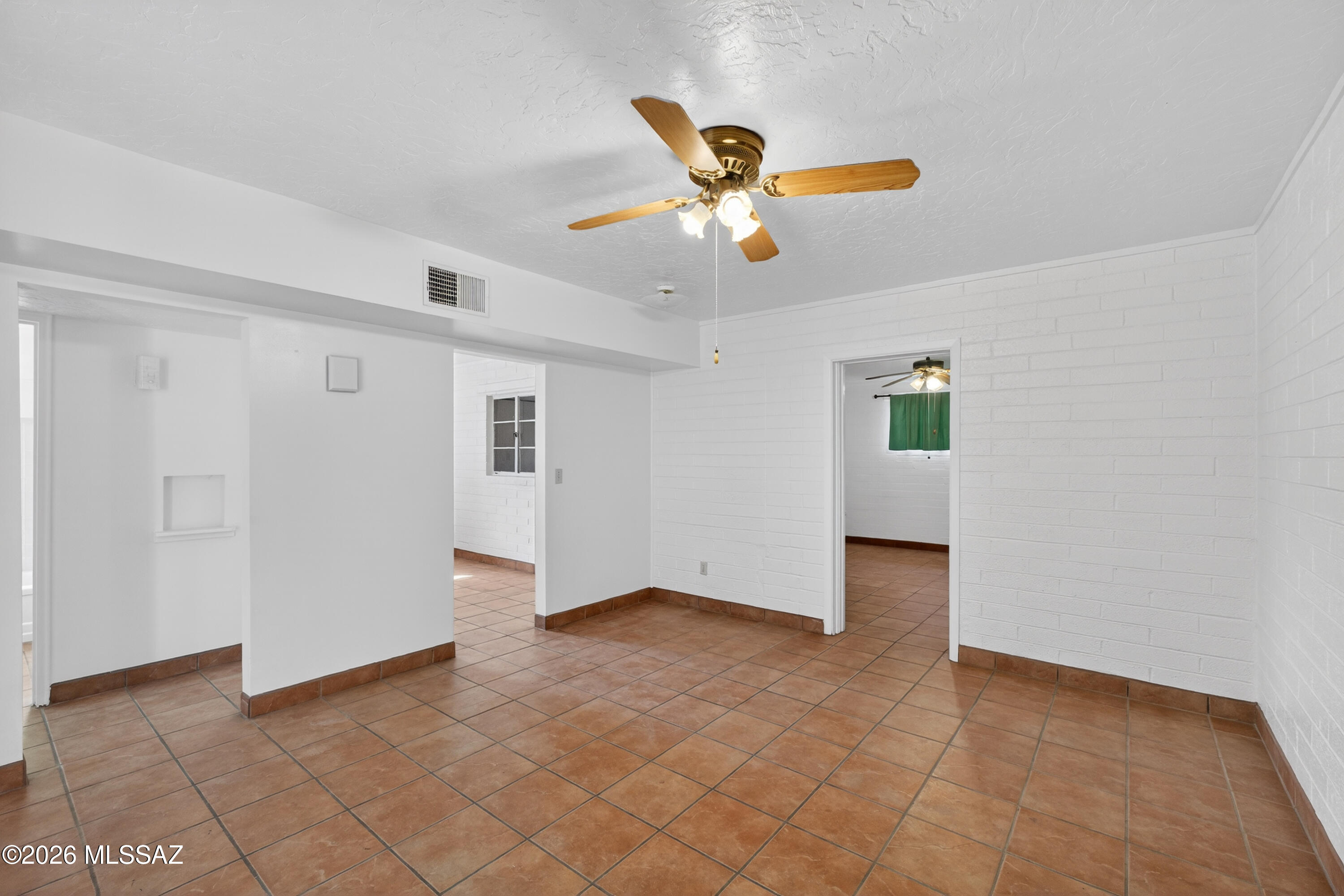 Western Hills Addition NO. 1 - Residential Income