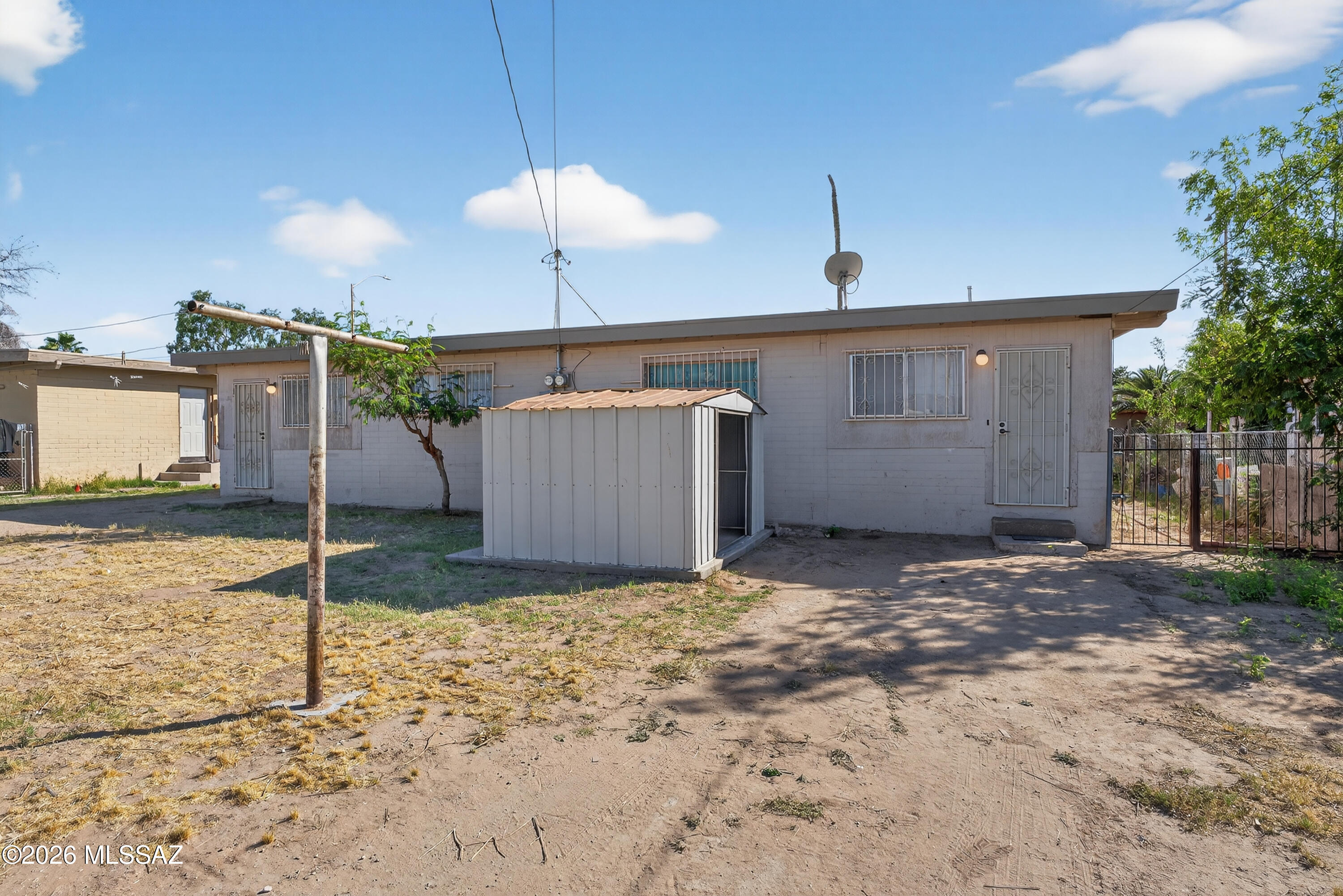 Western Hills Addition NO. 1 - Residential Income
