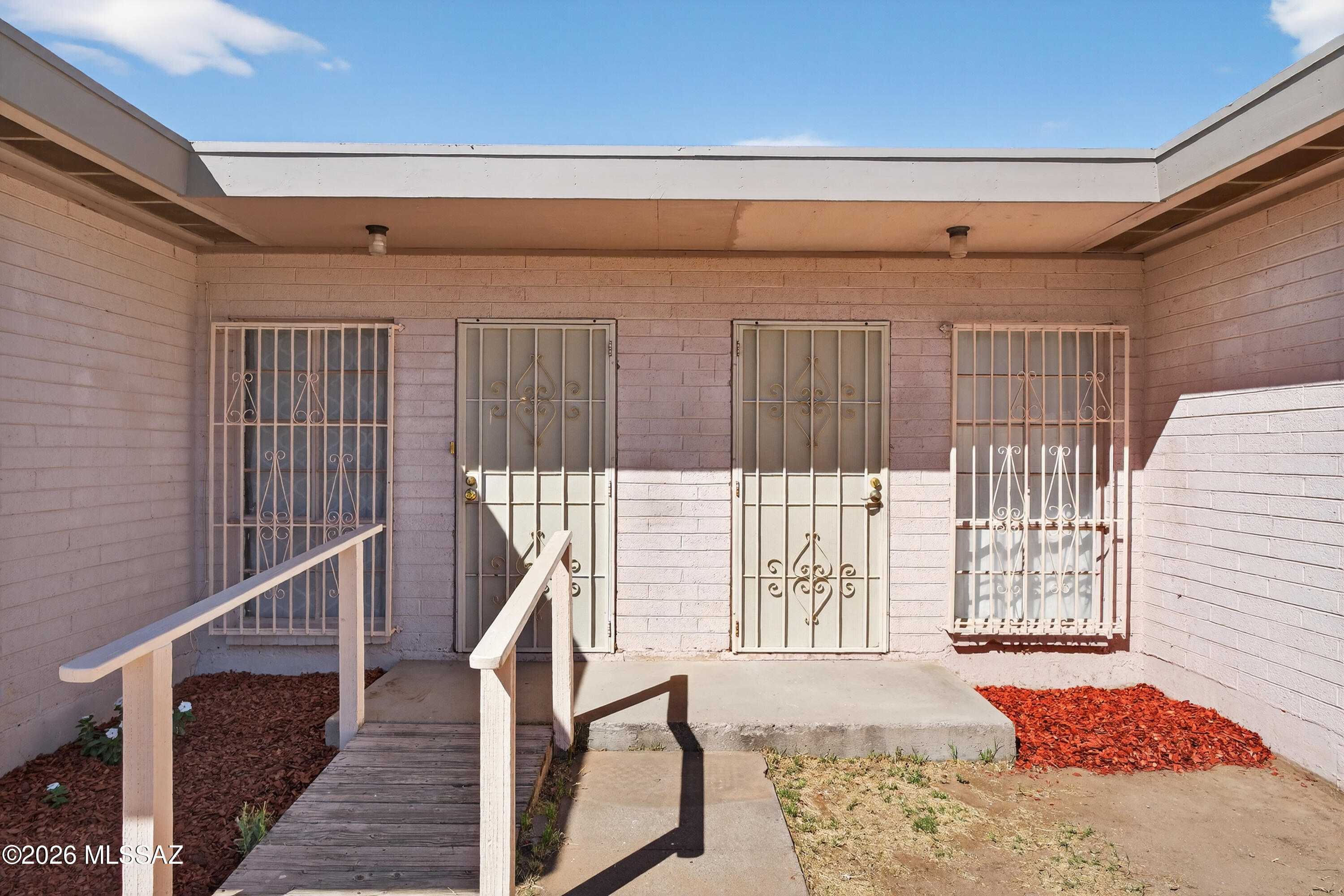 Western Hills Addition NO. 1 - Residential Income