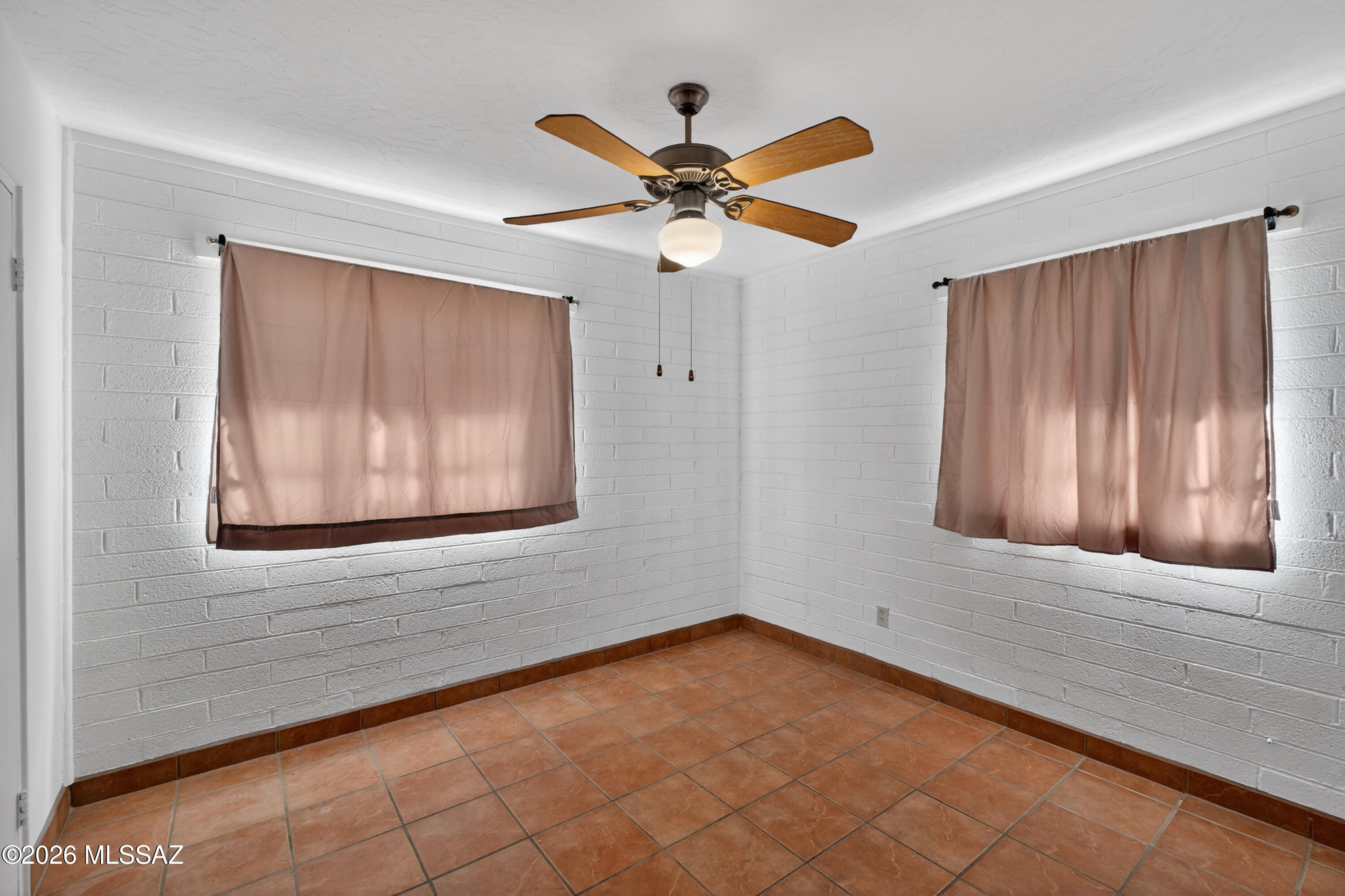 Western Hills Addition NO. 1 - Residential Income