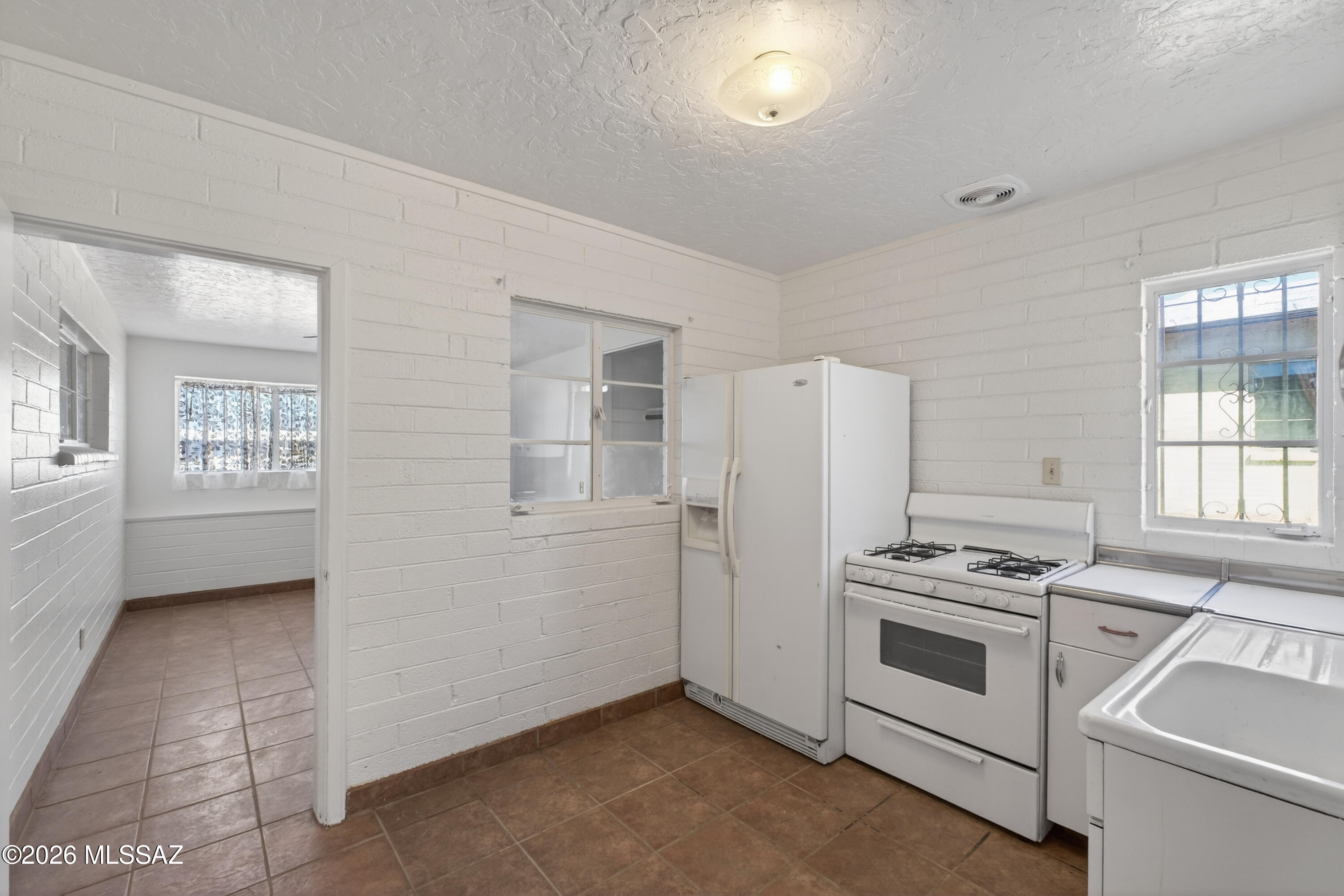 Western Hills Addition NO. 1 - Residential Income