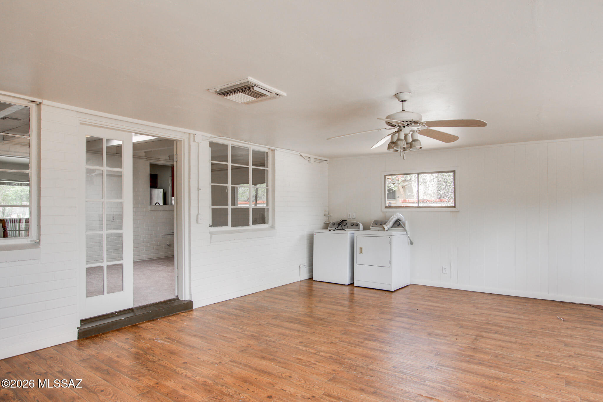 Jefferson Park - Residential