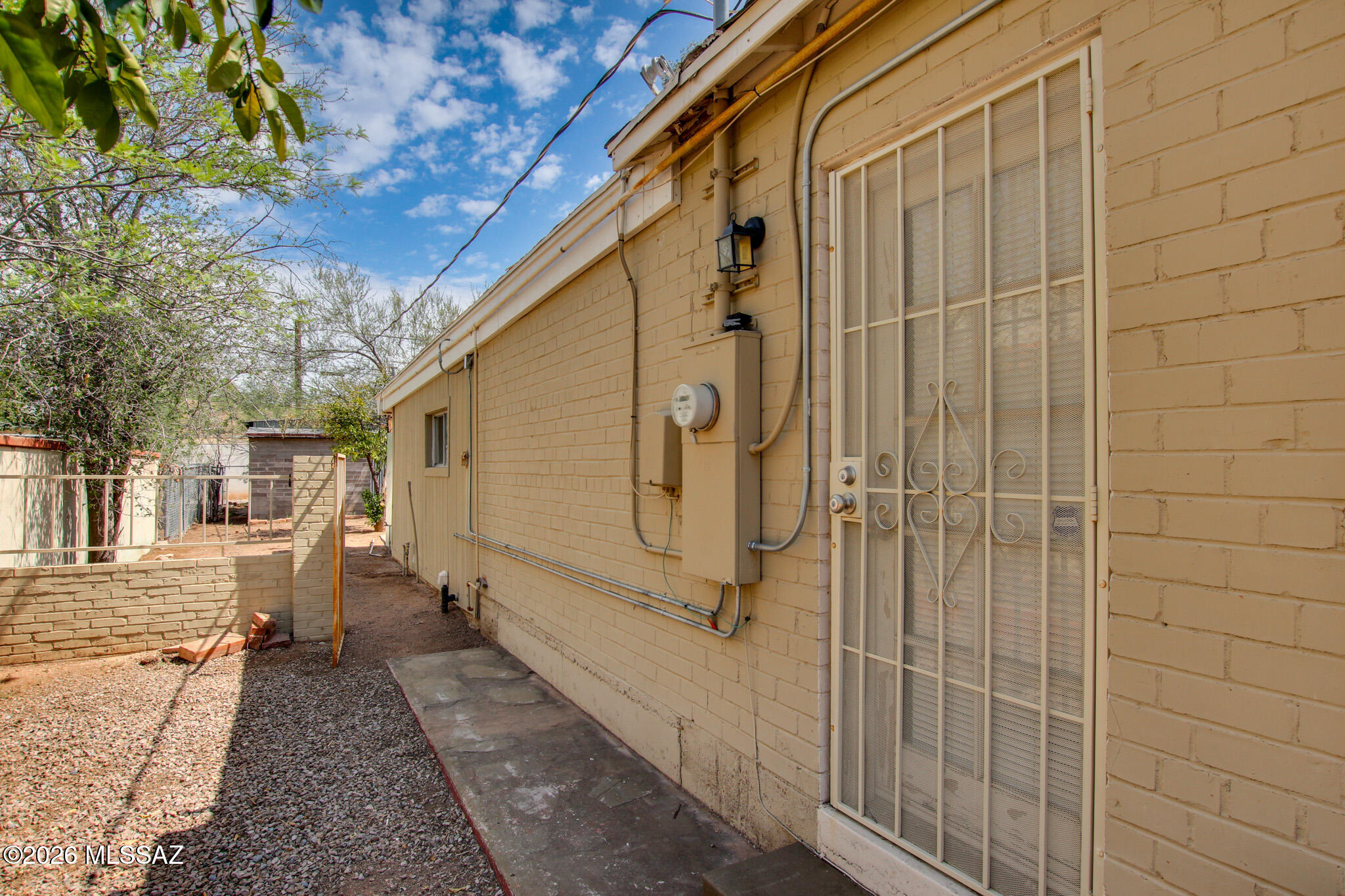 Jefferson Park - Residential