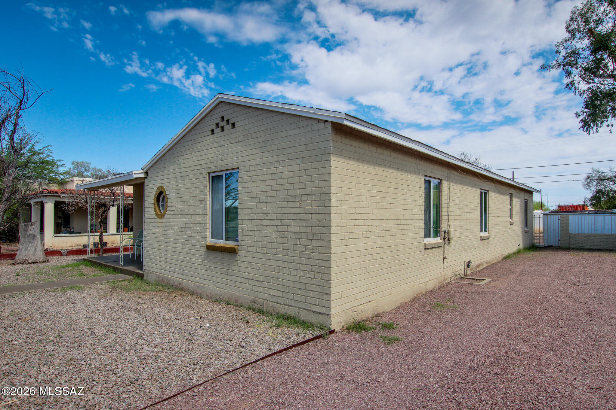 Jefferson Park - Residential