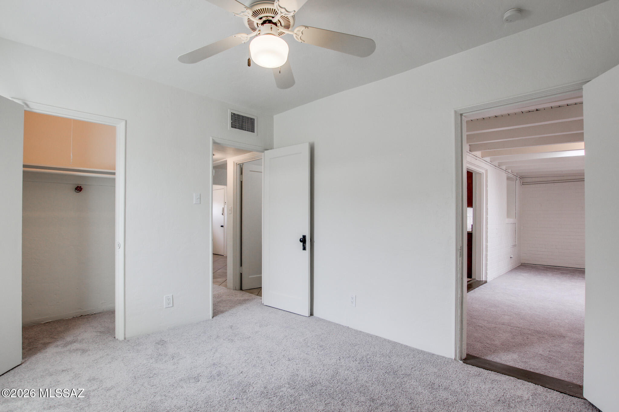 Jefferson Park - Residential