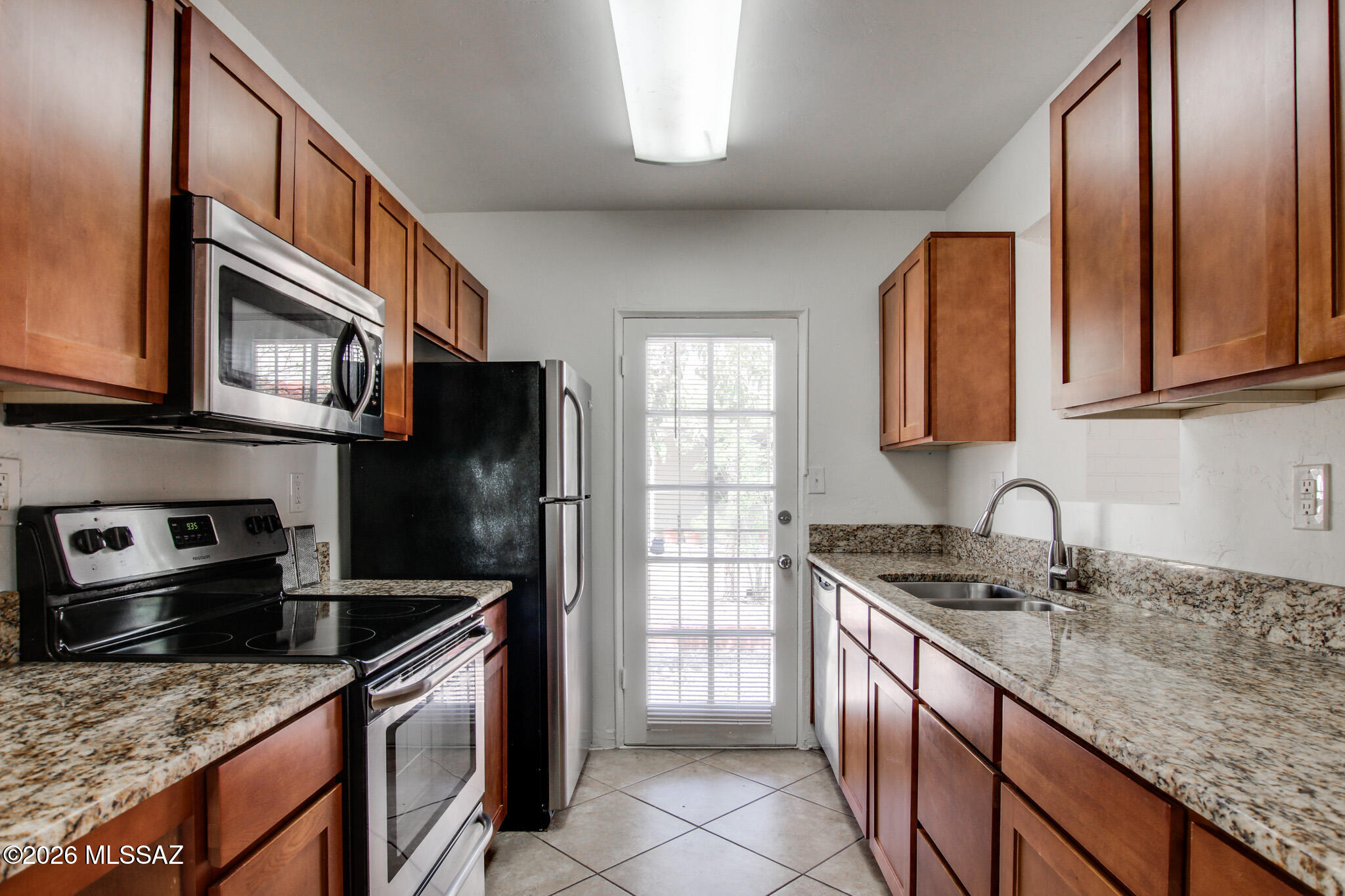 Jefferson Park - Residential