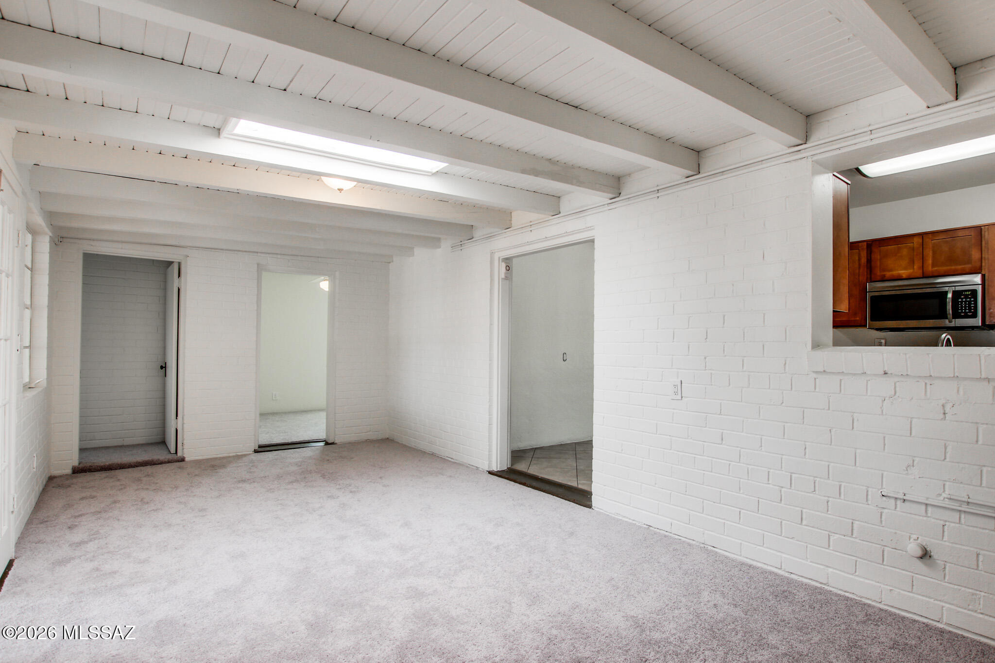 Jefferson Park - Residential