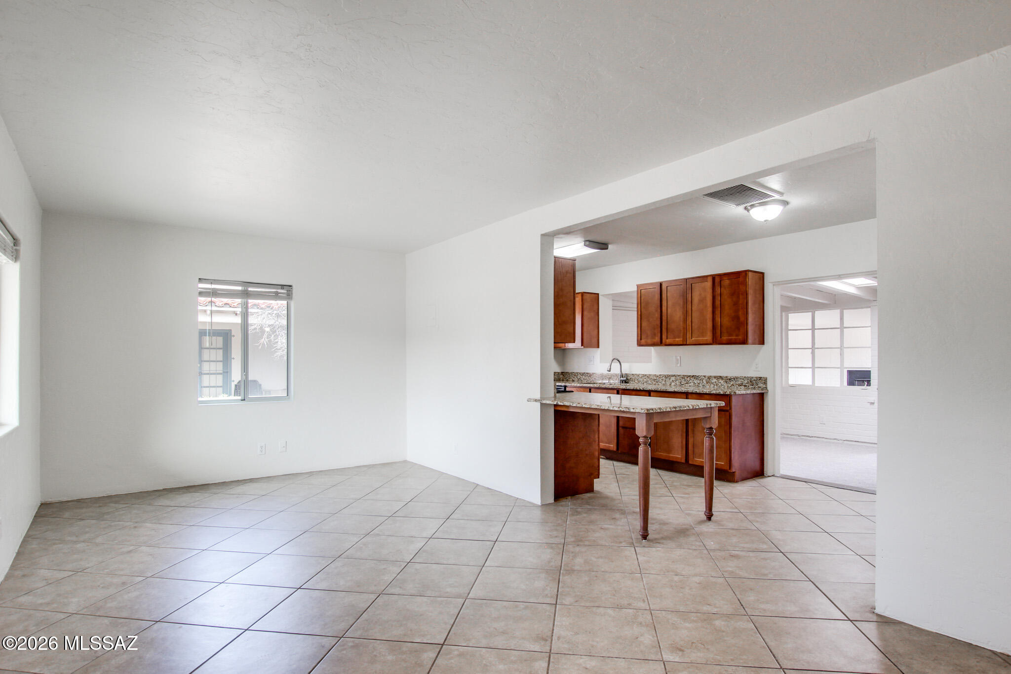 Jefferson Park - Residential