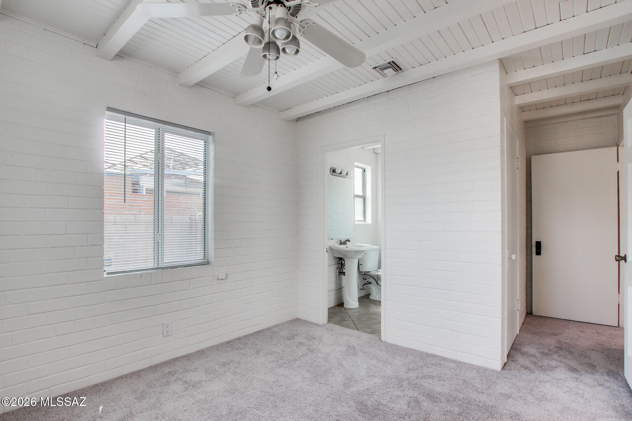 Jefferson Park - Residential