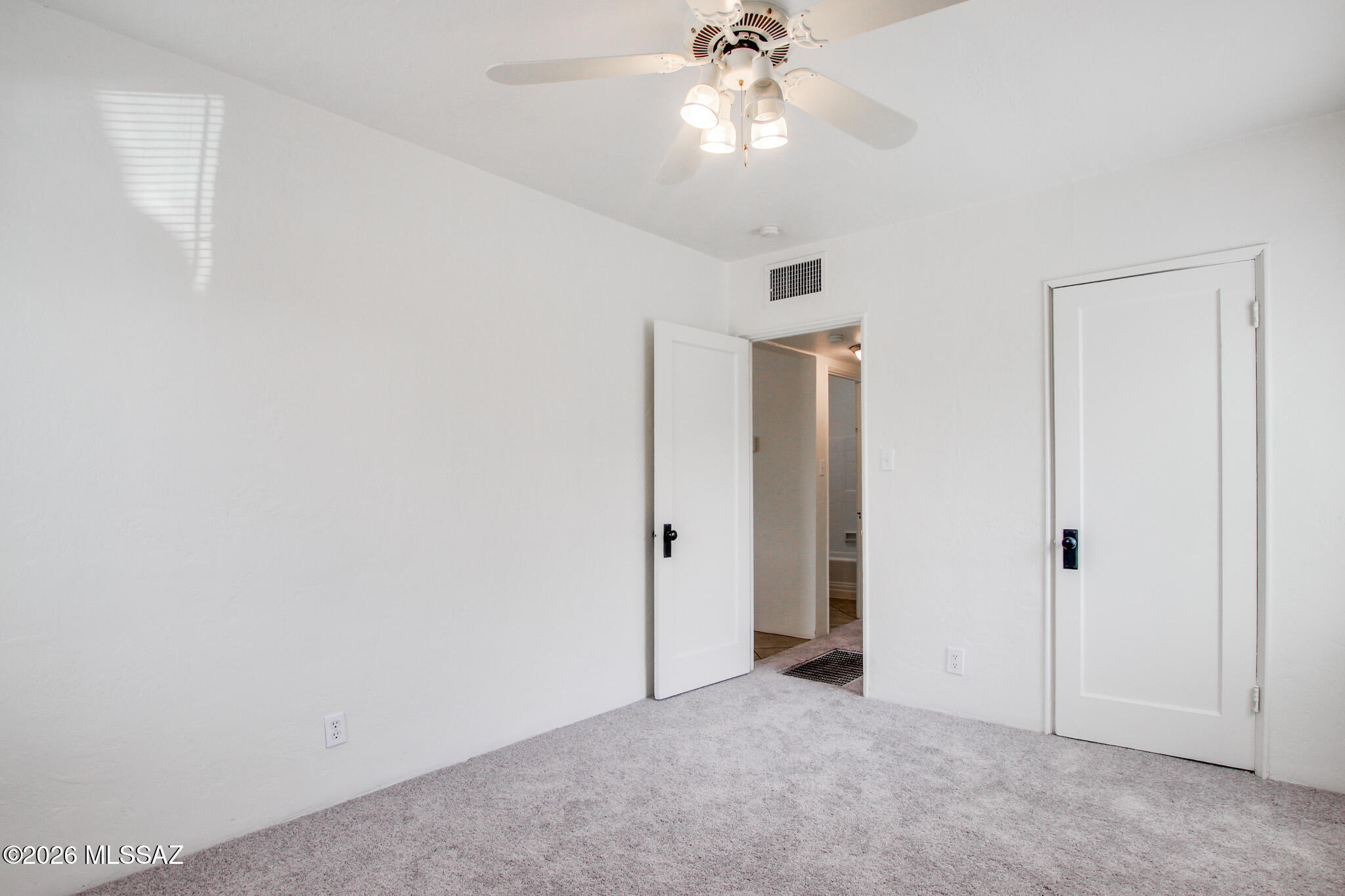 Jefferson Park - Residential