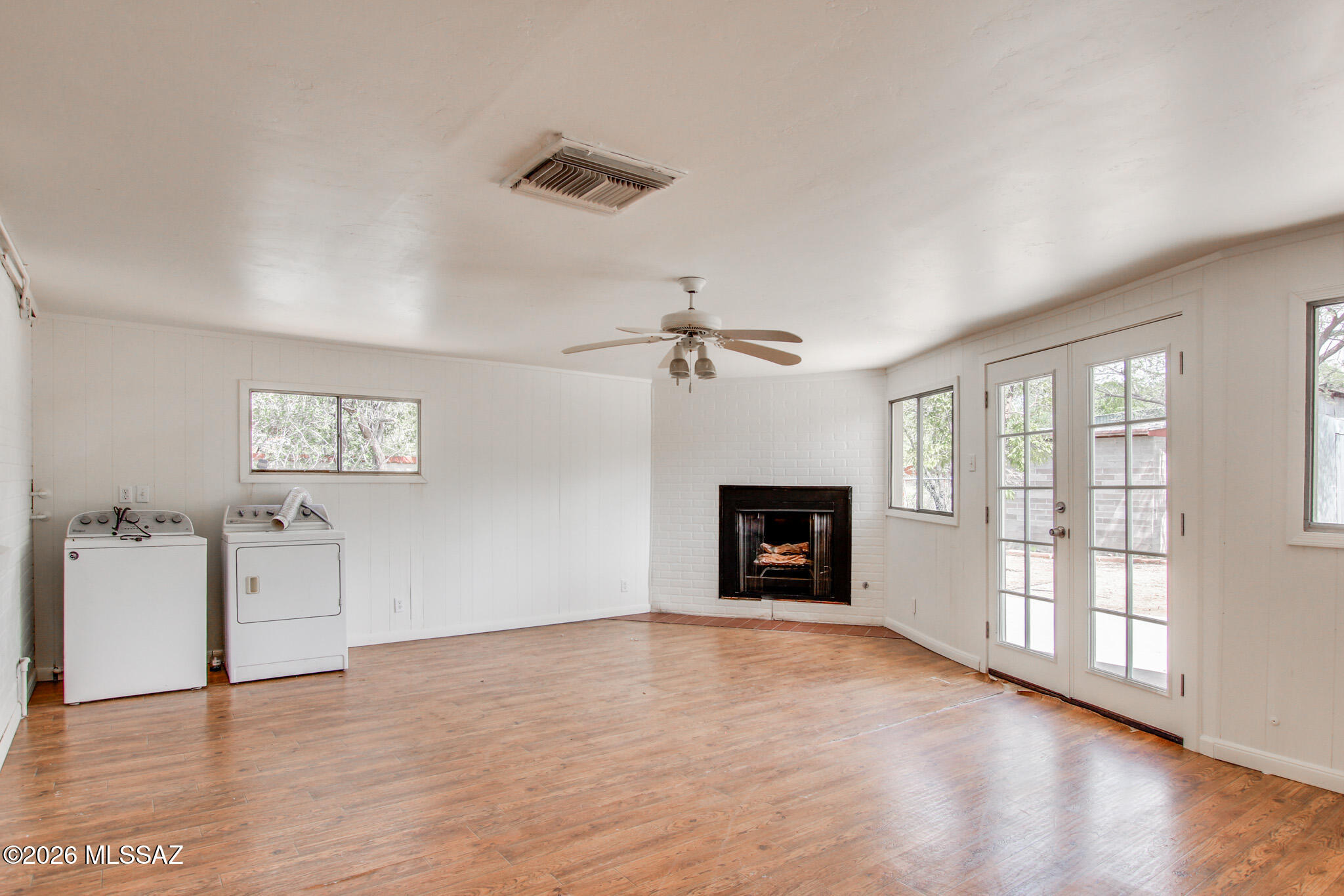 Jefferson Park - Residential