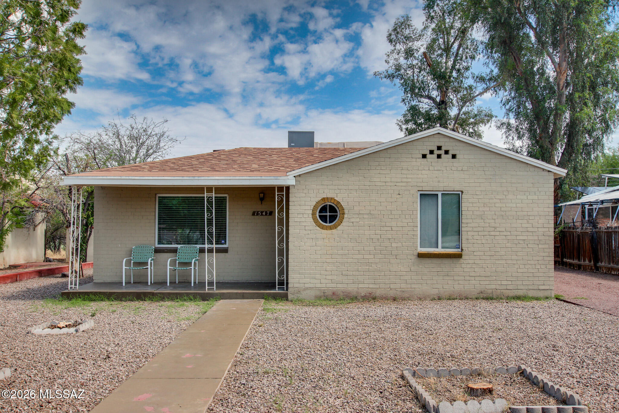 Jefferson Park - Residential