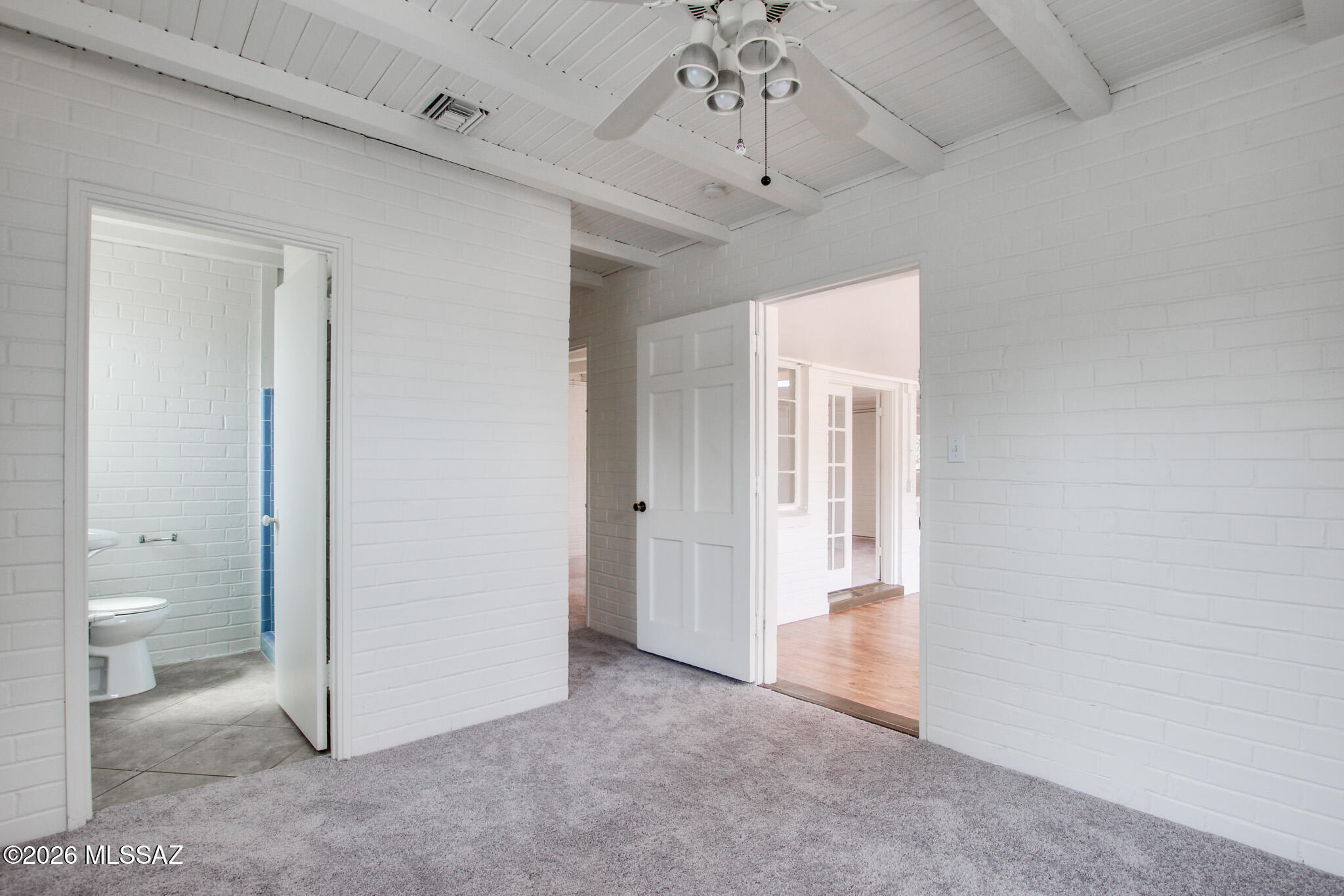 Jefferson Park - Residential