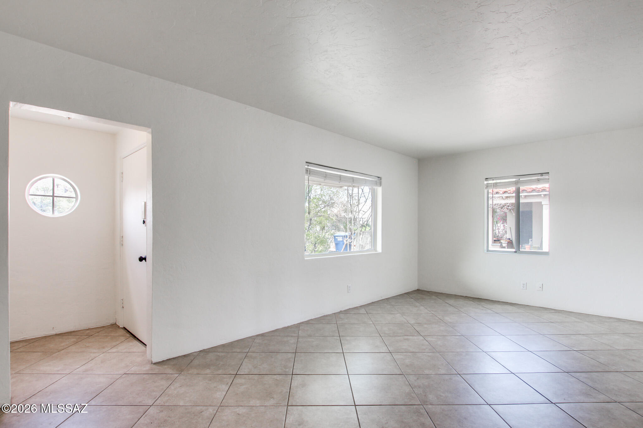 Jefferson Park - Residential