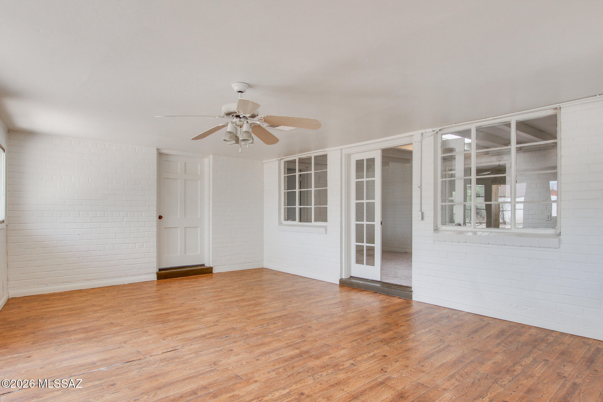 Jefferson Park - Residential