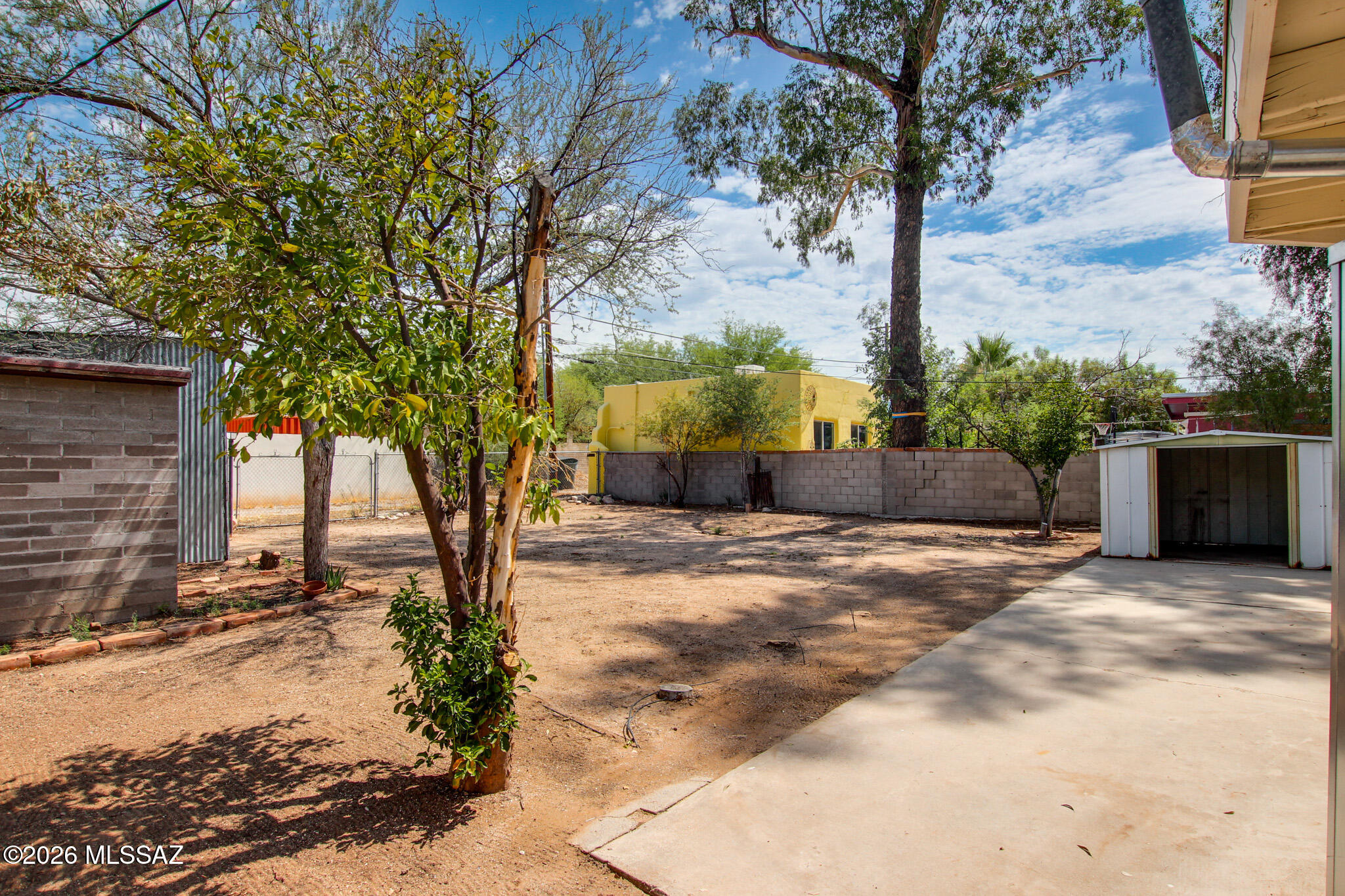 Jefferson Park - Residential