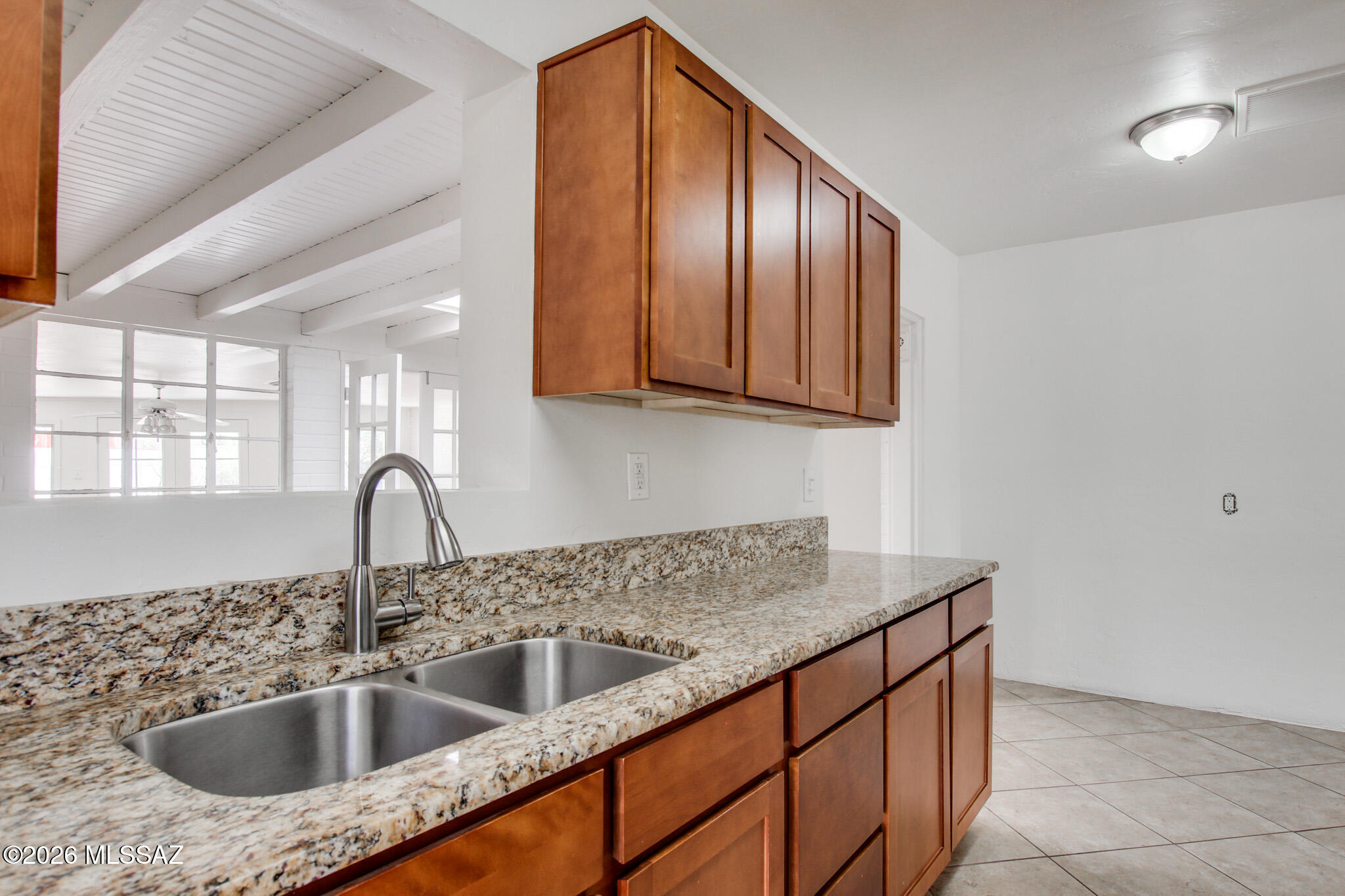 Jefferson Park - Residential