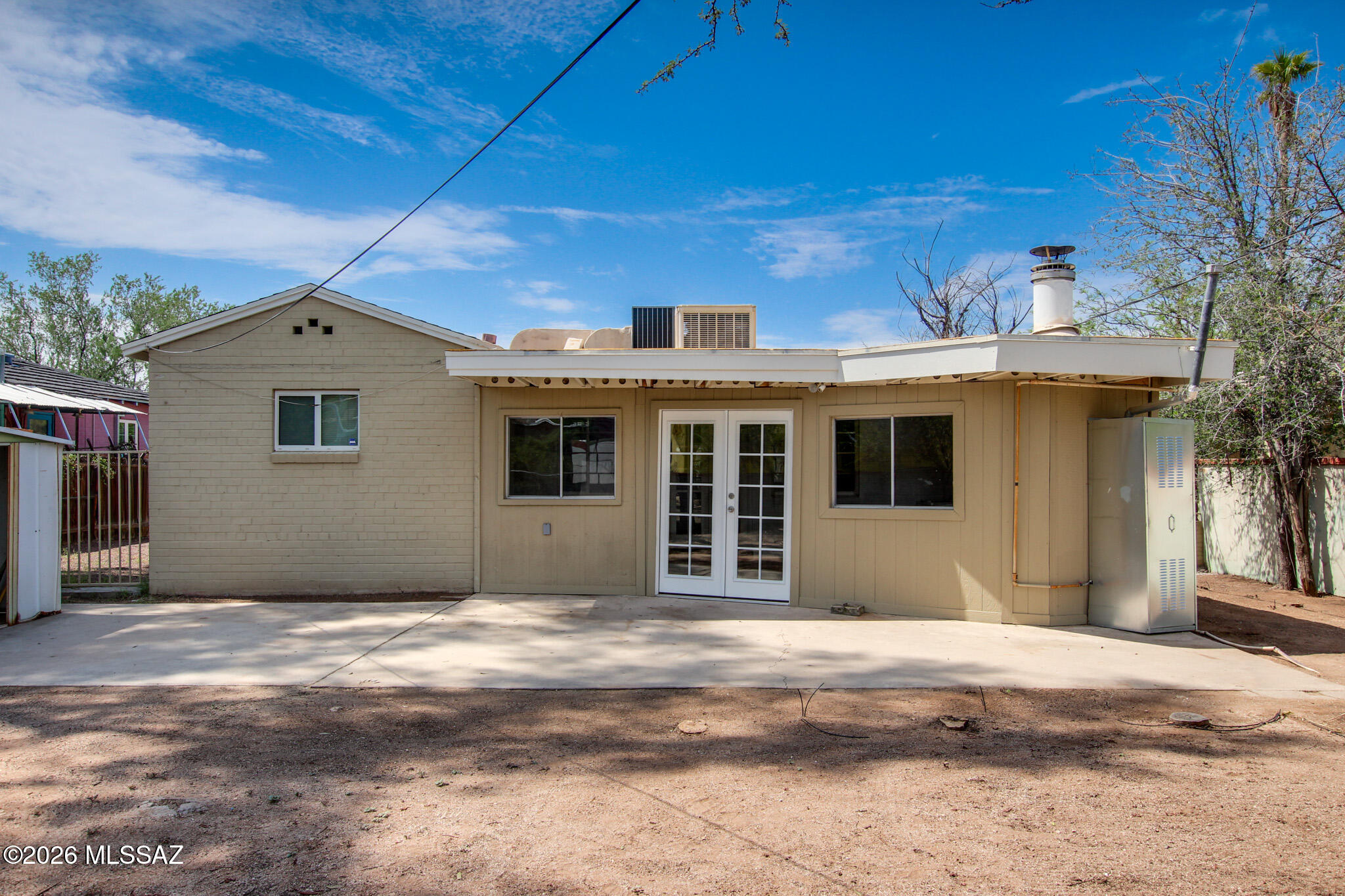 Jefferson Park - Residential