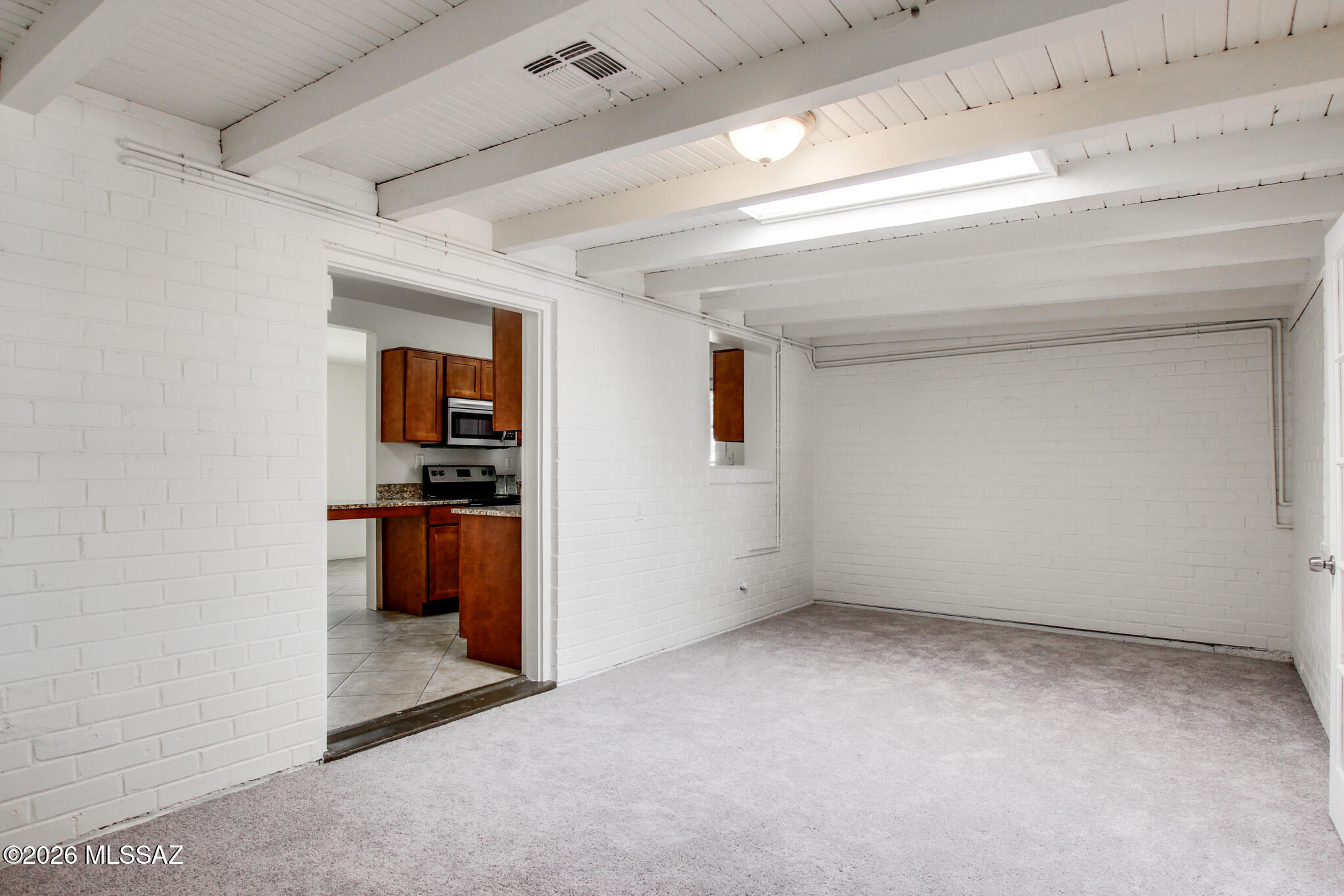 Jefferson Park - Residential
