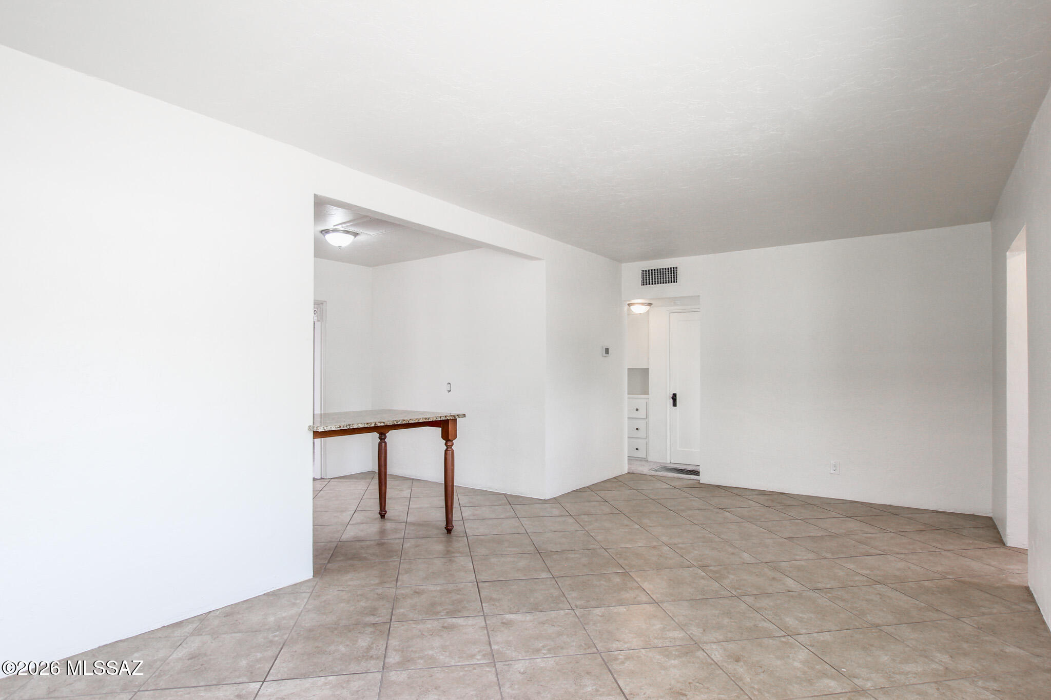 Jefferson Park - Residential
