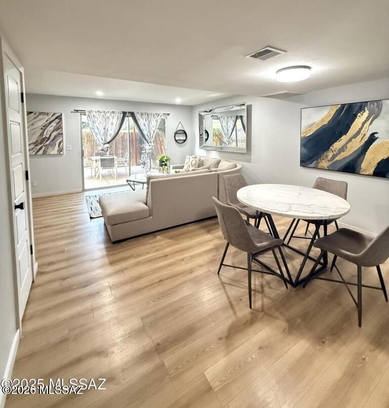 Limberlost Village Townhomes (1-58) - Residential