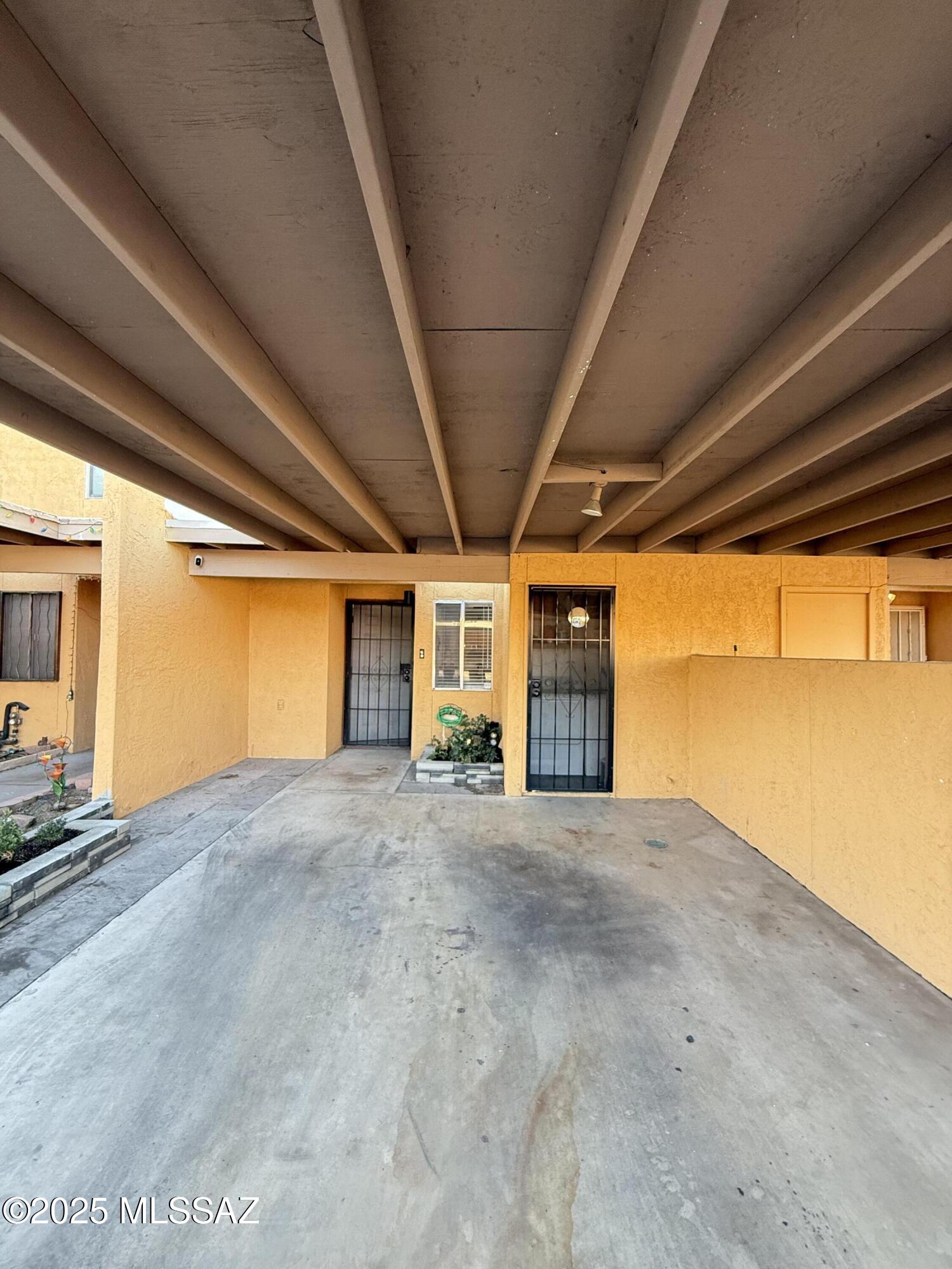 Limberlost Village Townhomes (1-58) - Residential