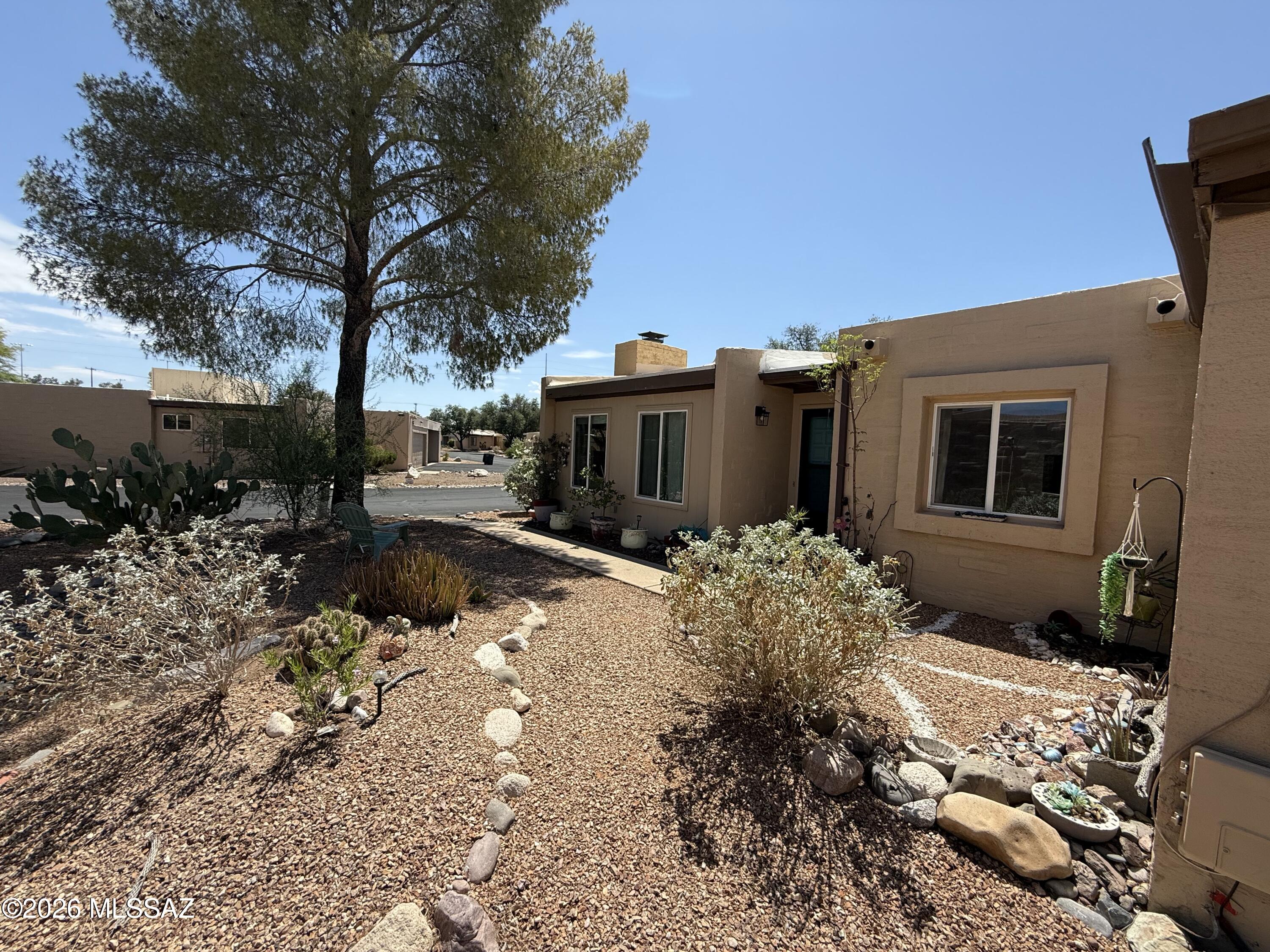Pantano Townhomes II (1-92) - Residential