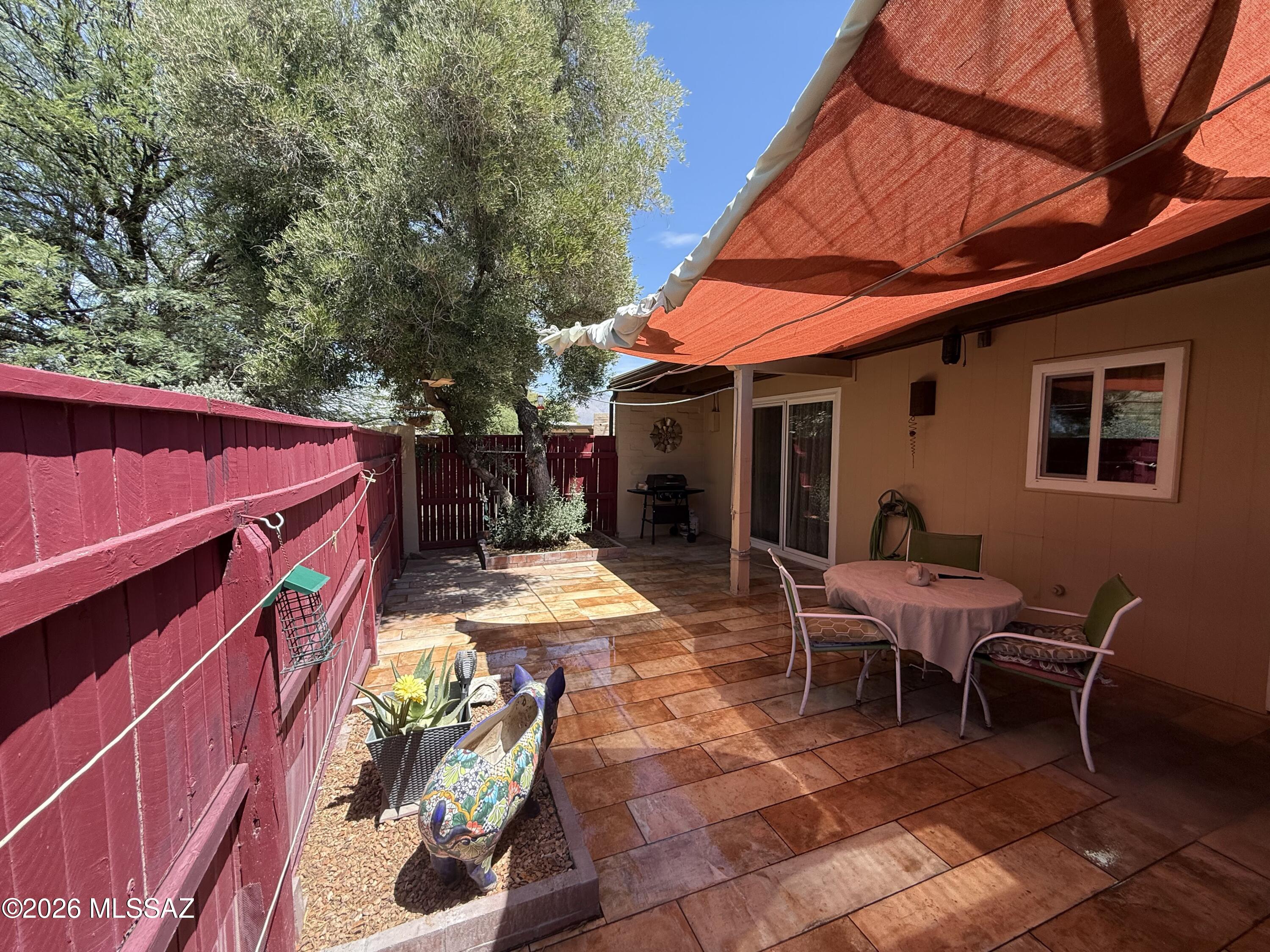 Pantano Townhomes II (1-92) - Residential
