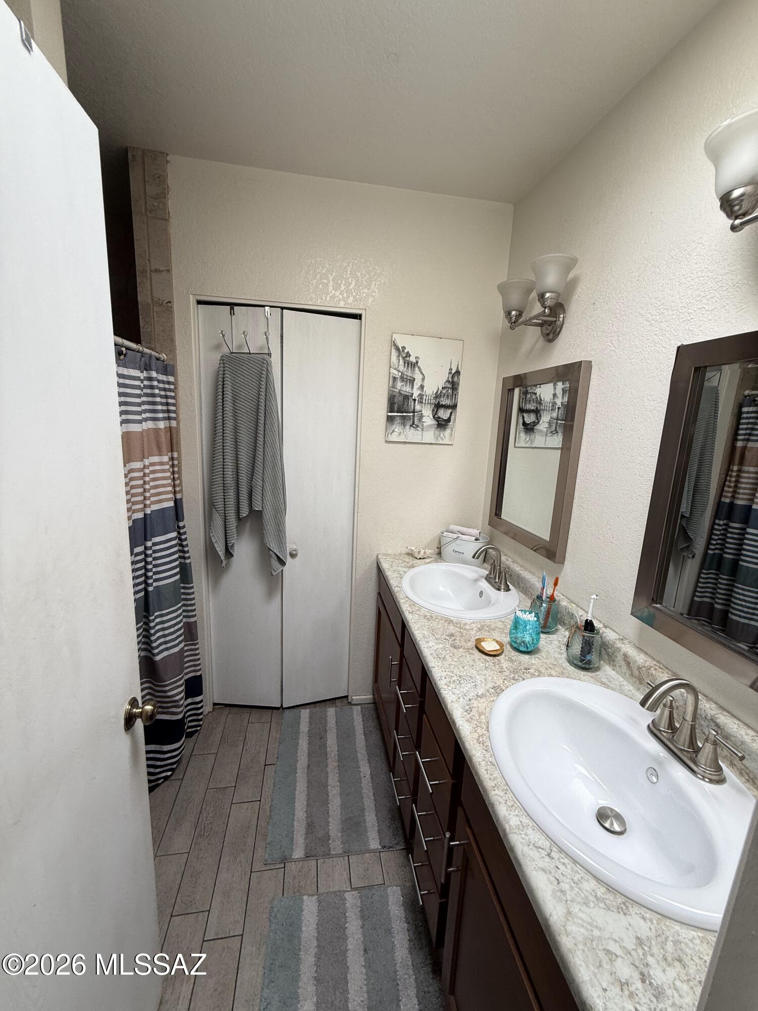 Pantano Townhomes II (1-92) - Residential