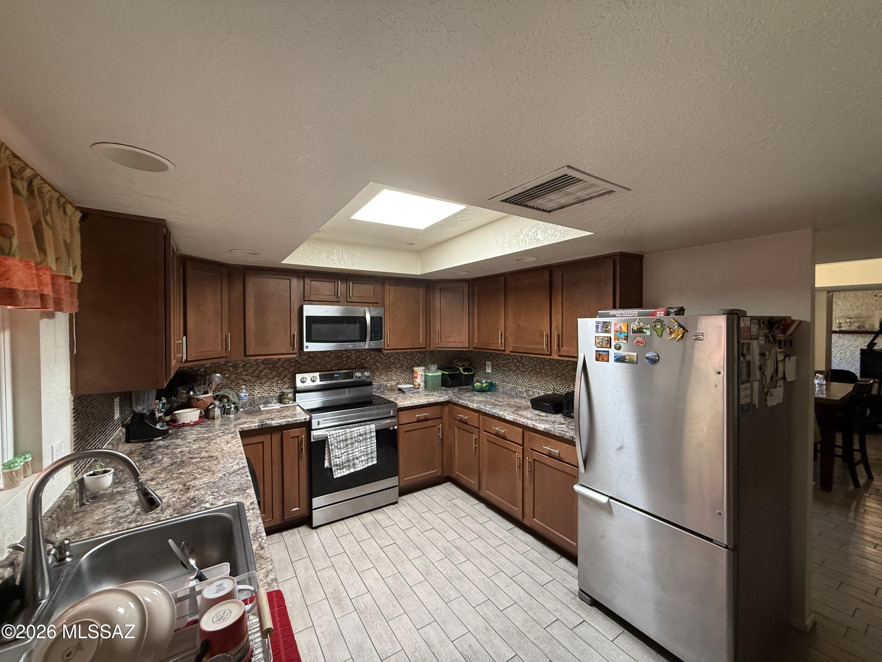 Pantano Townhomes II (1-92) - Residential