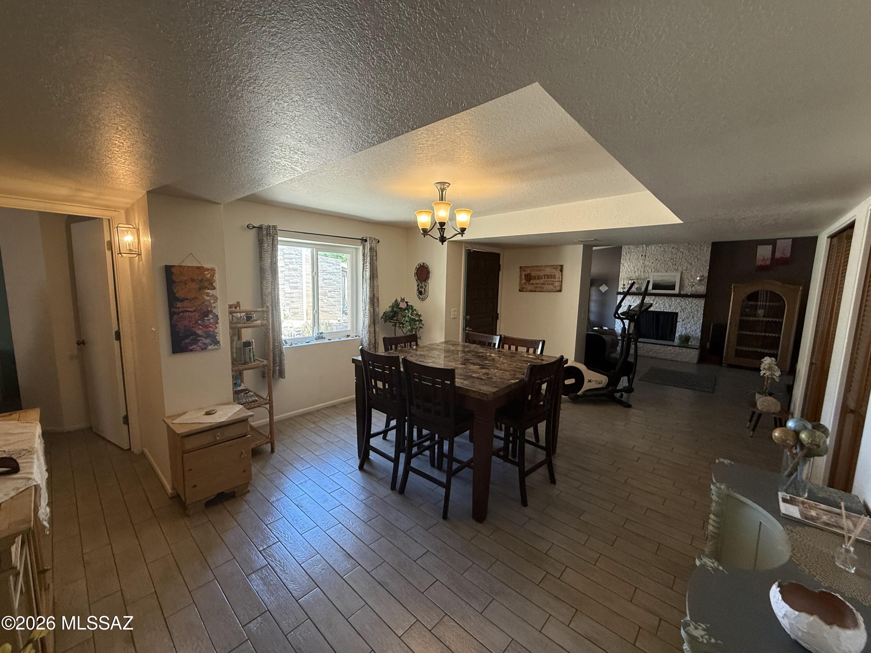 Pantano Townhomes II (1-92) - Residential