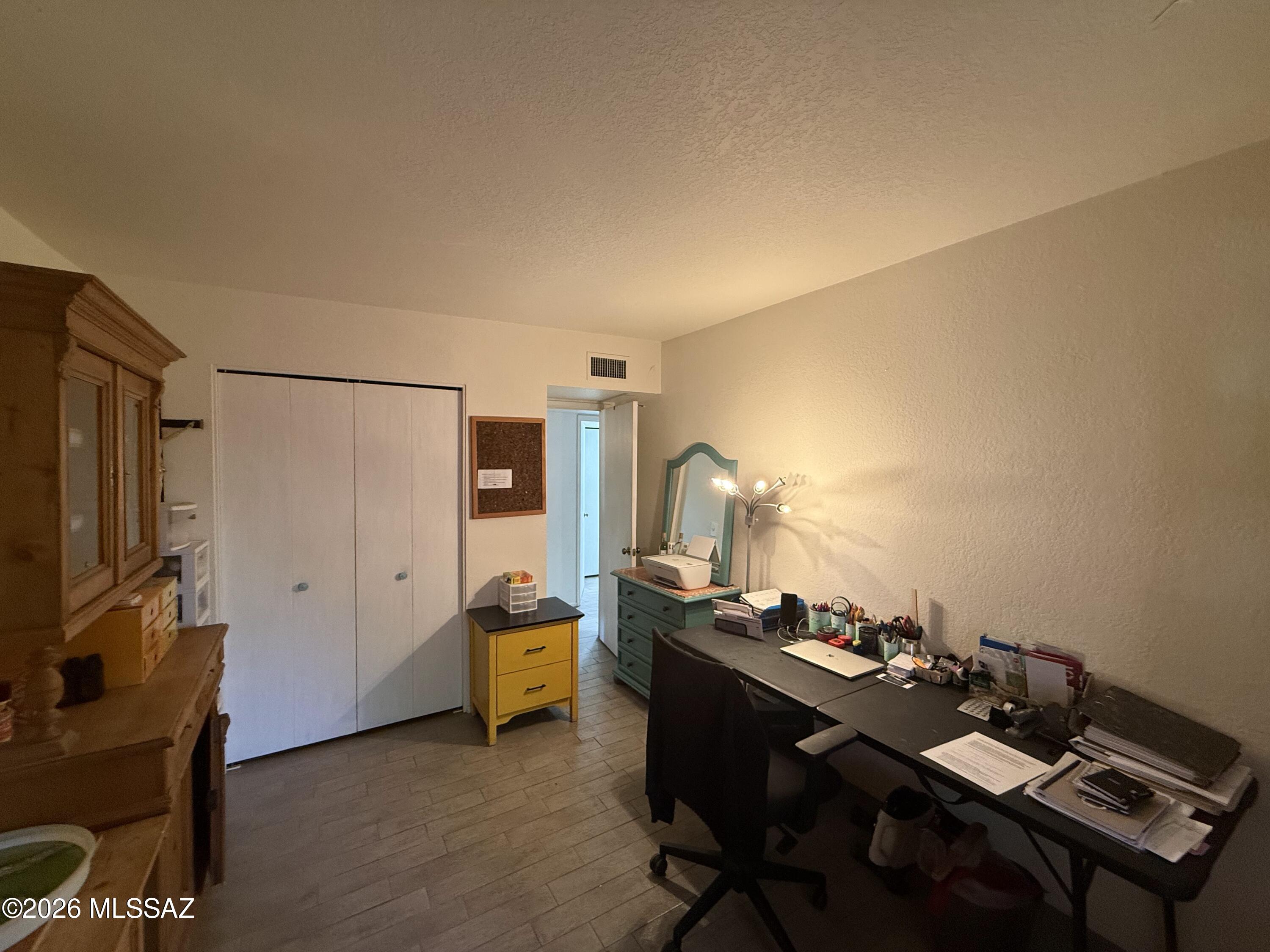 Pantano Townhomes II (1-92) - Residential