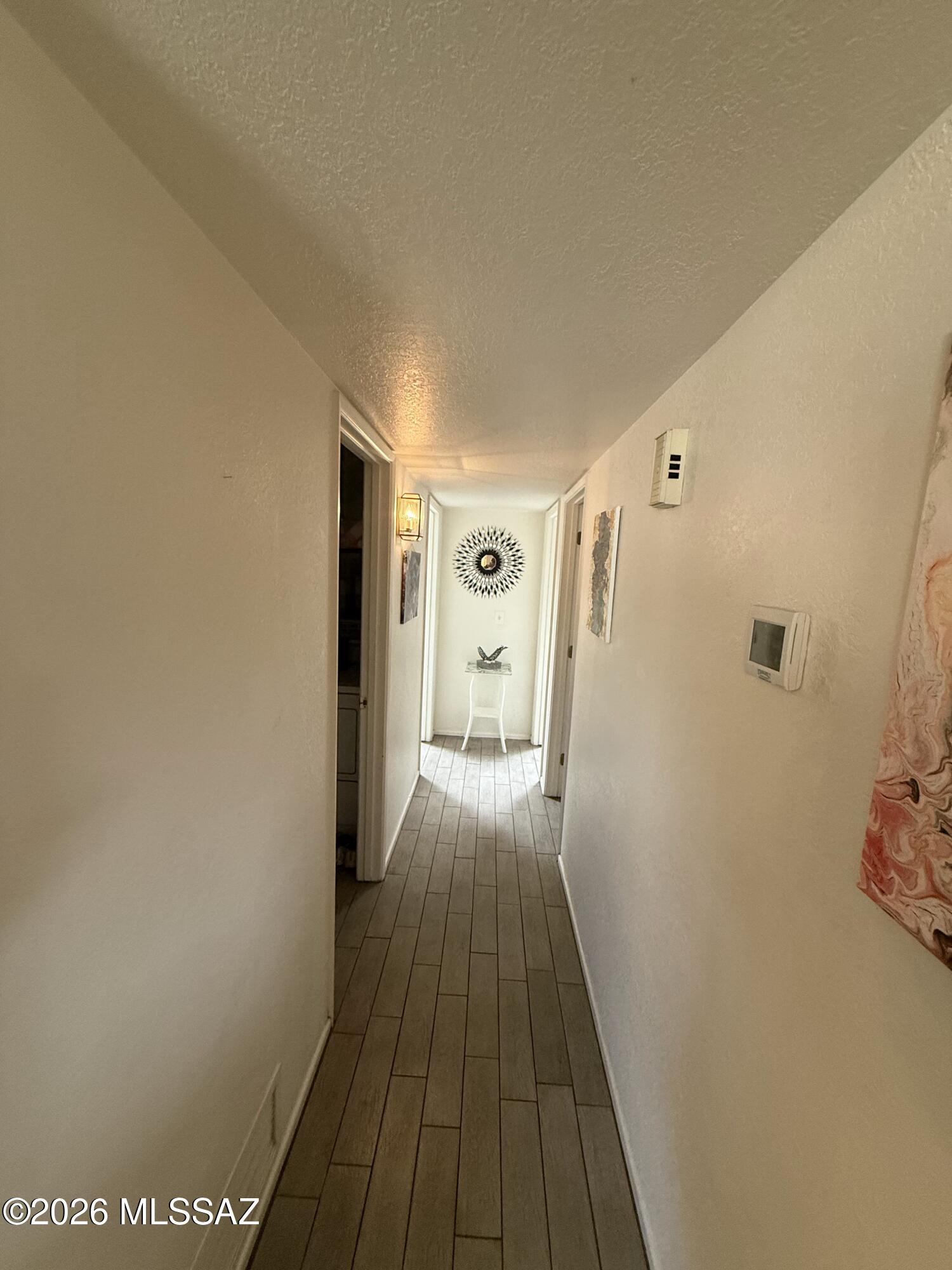 Pantano Townhomes II (1-92) - Residential