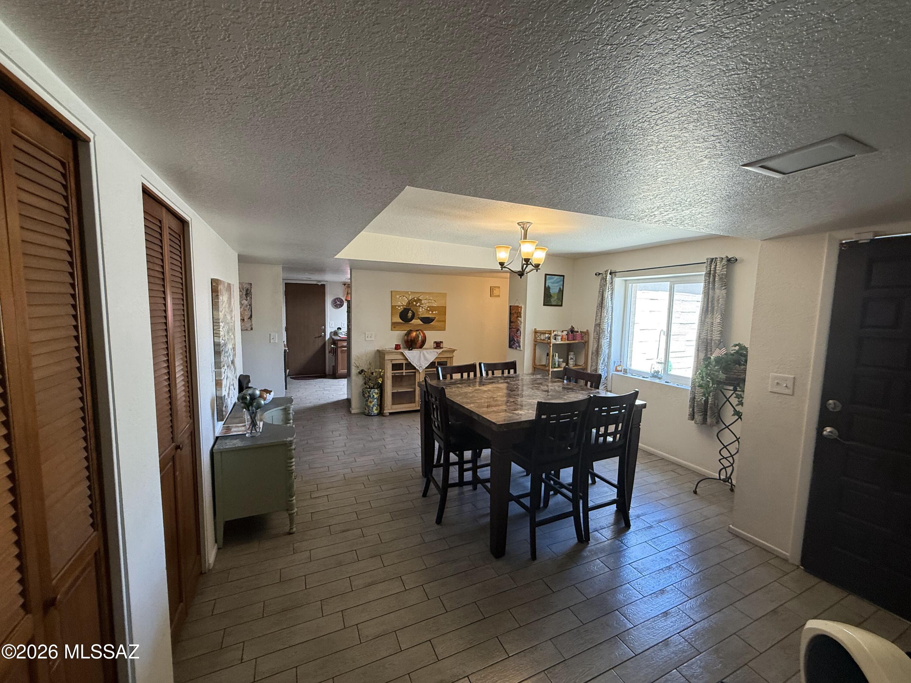 Pantano Townhomes II (1-92) - Residential