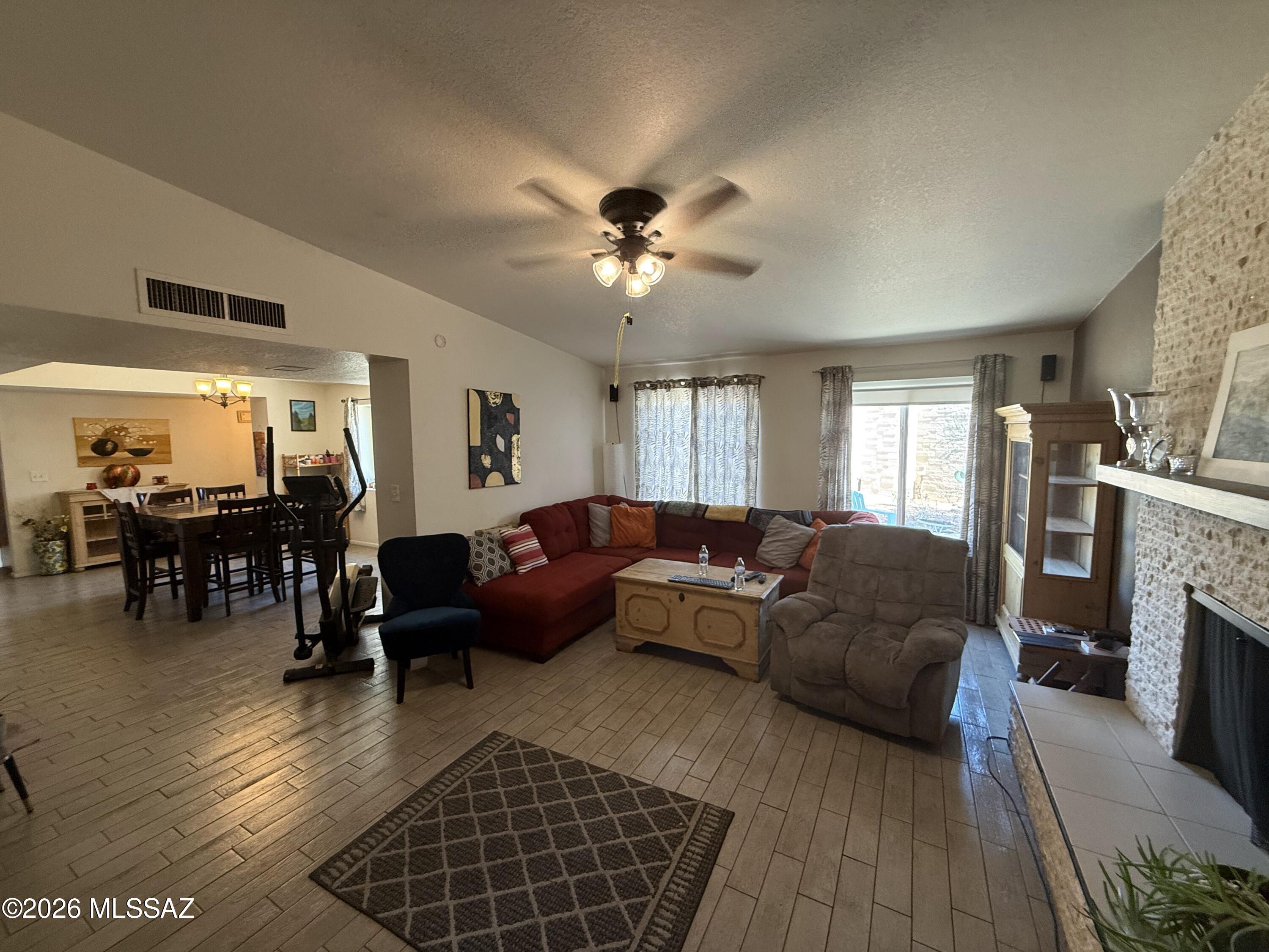 Pantano Townhomes II (1-92) - Residential