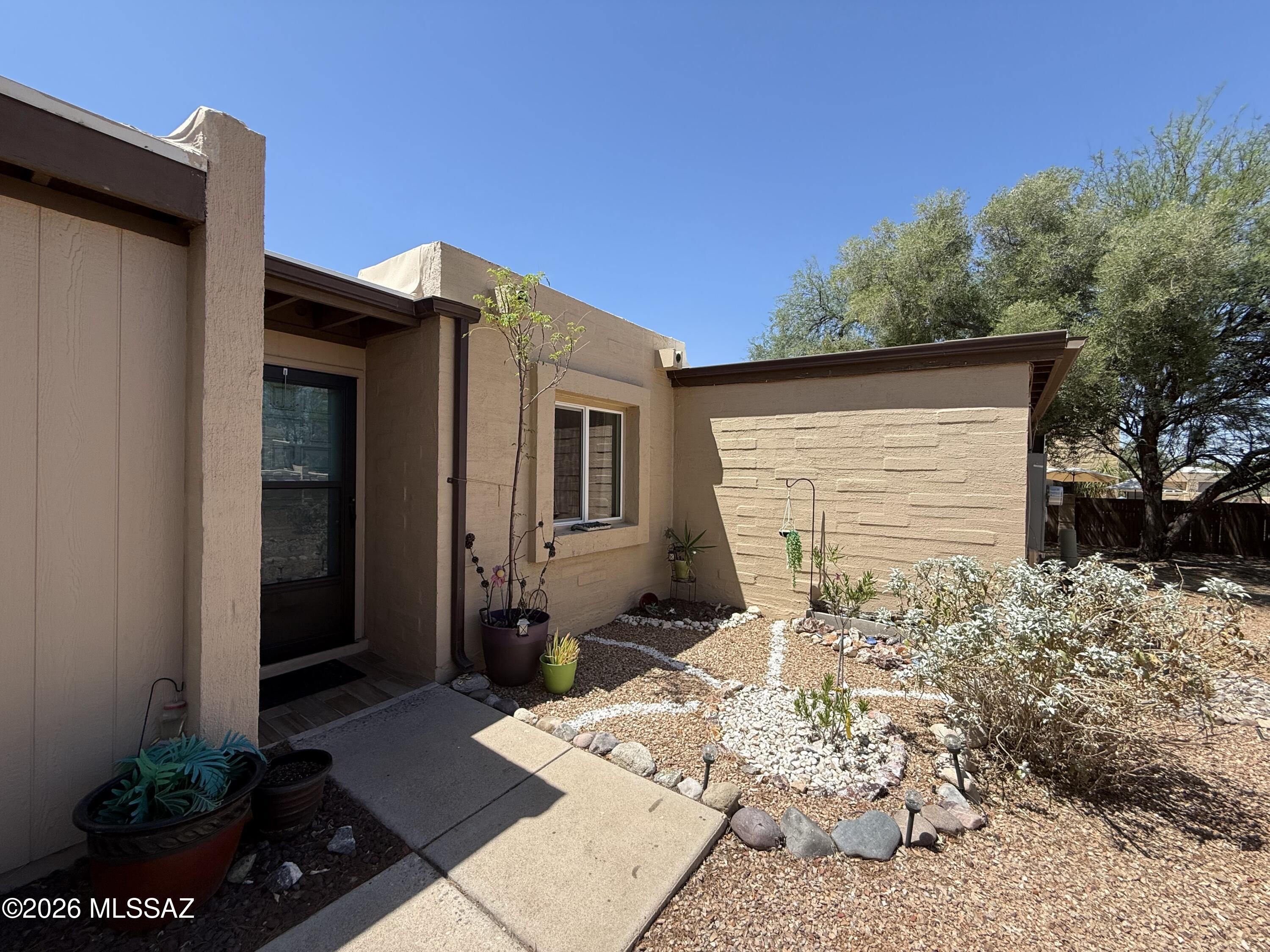 Pantano Townhomes II (1-92) - Residential
