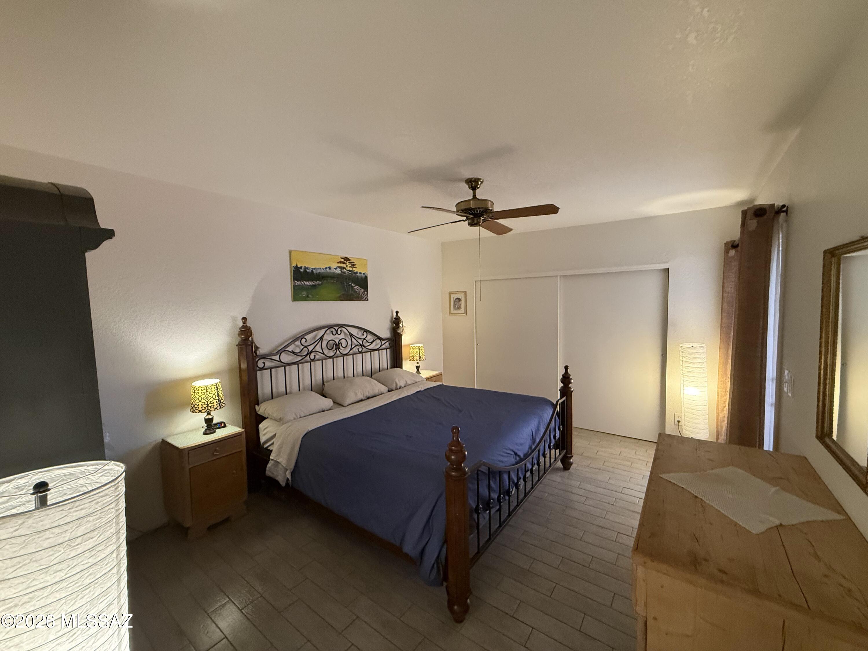 Pantano Townhomes II (1-92) - Residential