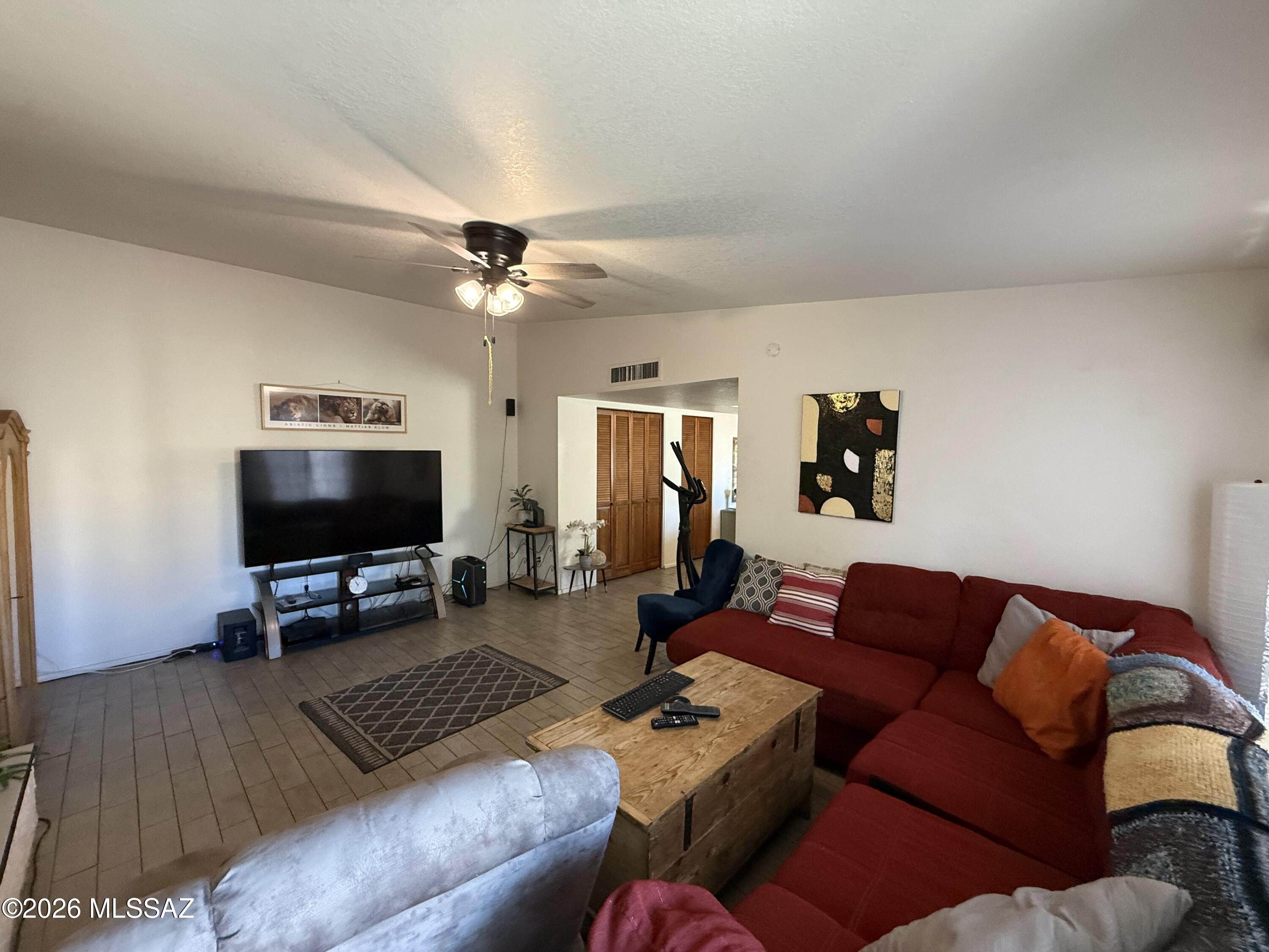 Pantano Townhomes II (1-92) - Residential