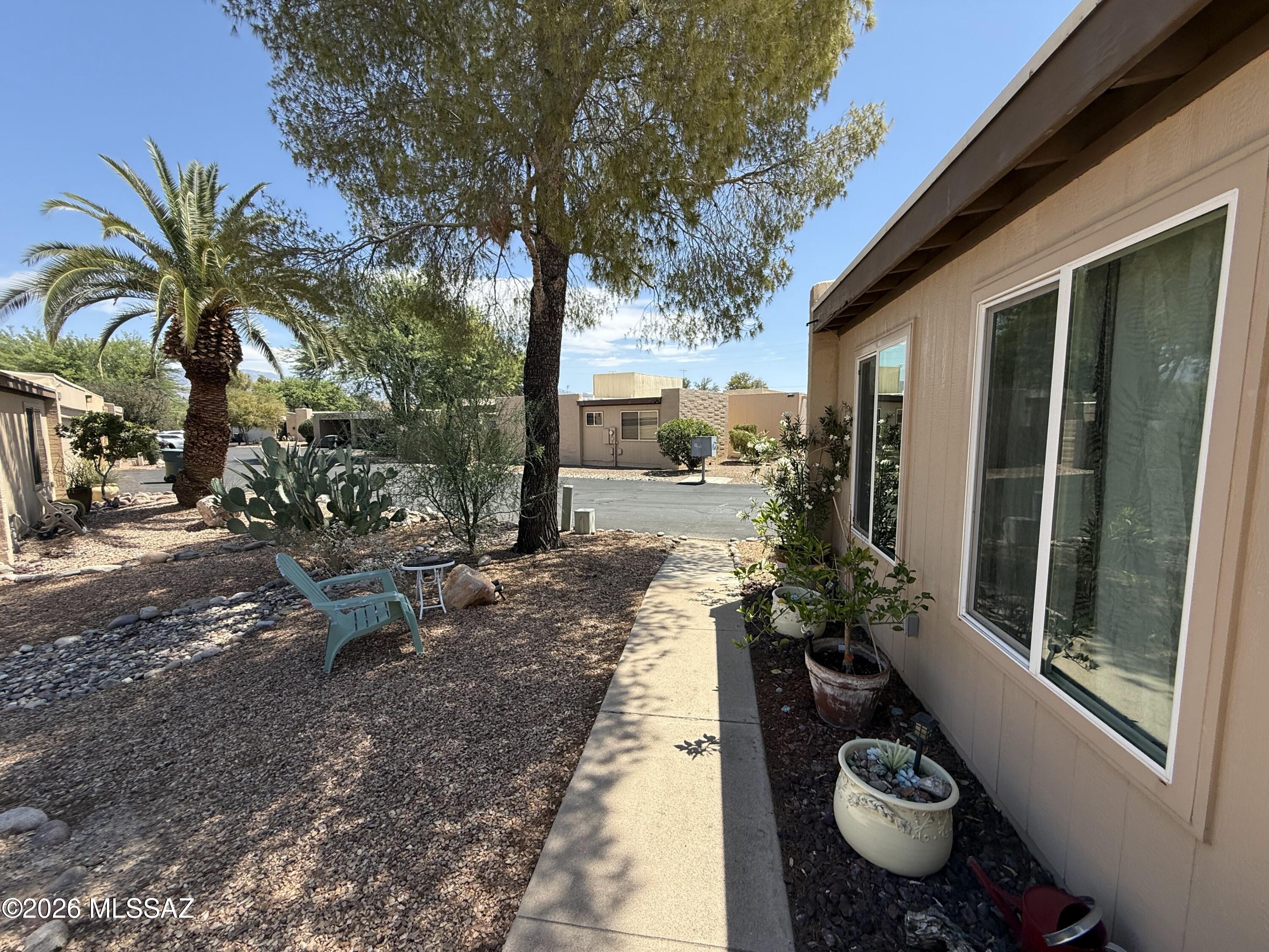 Pantano Townhomes II (1-92) - Residential