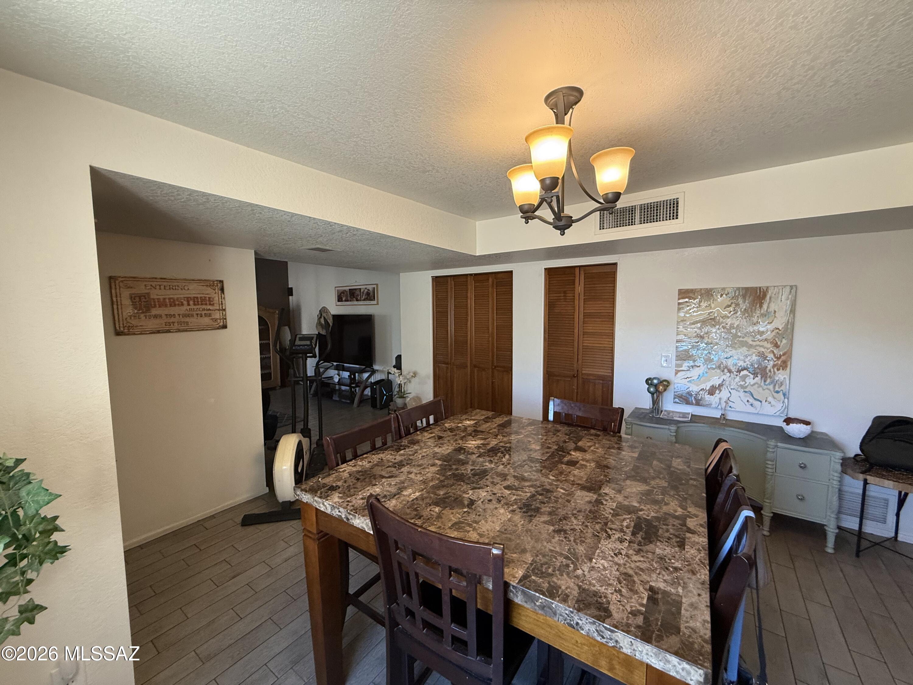 Pantano Townhomes II (1-92) - Residential