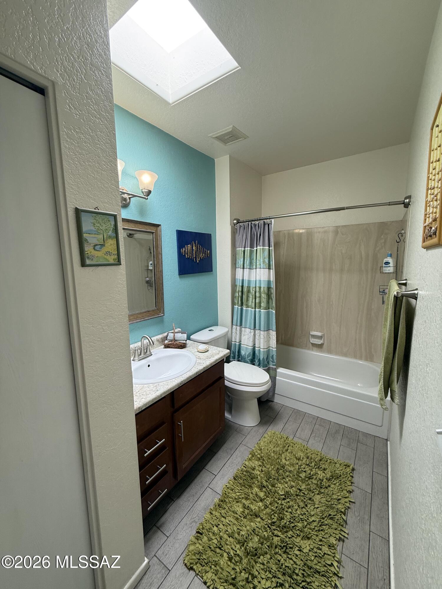Pantano Townhomes II (1-92) - Residential