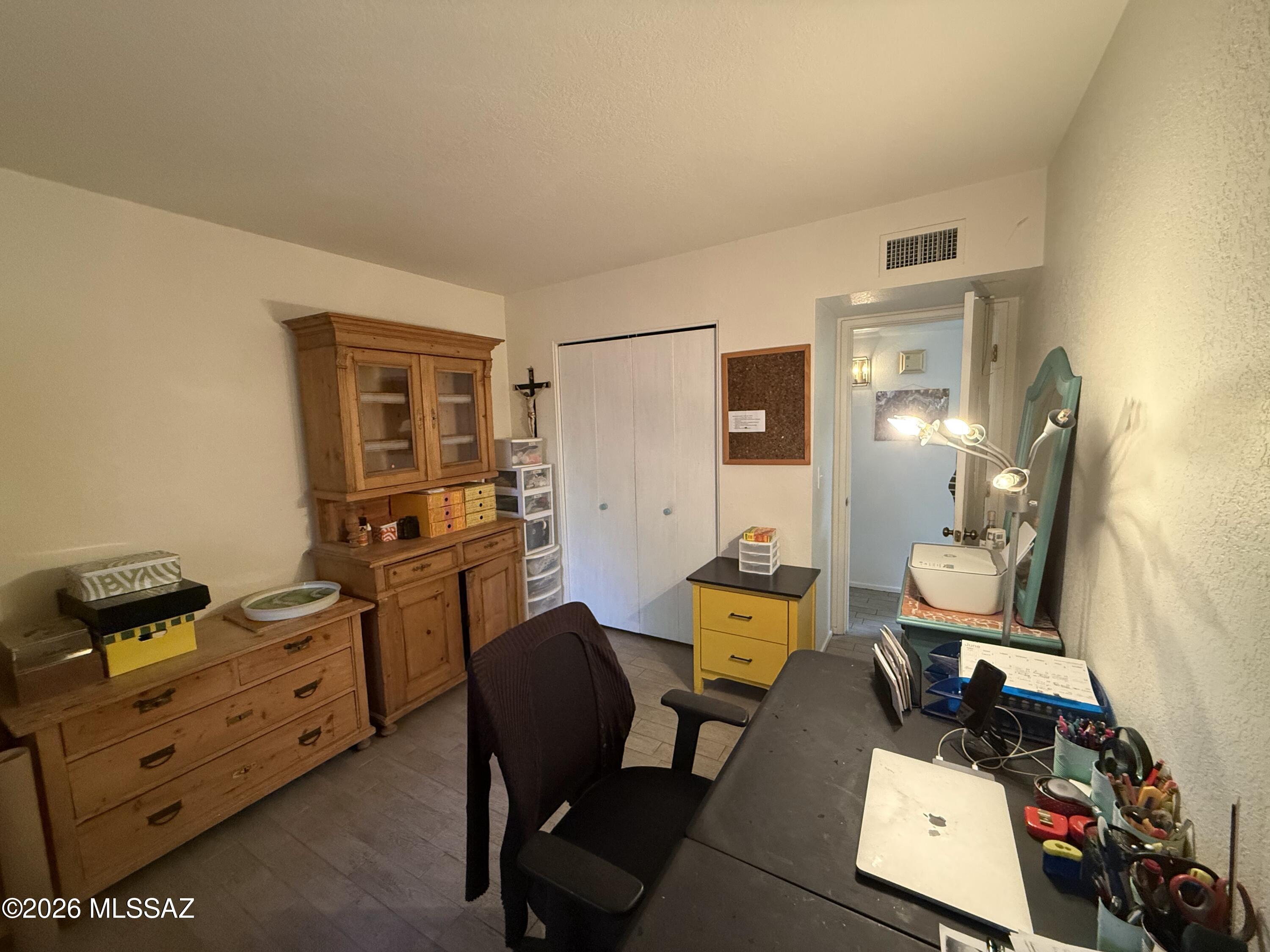 Pantano Townhomes II (1-92) - Residential