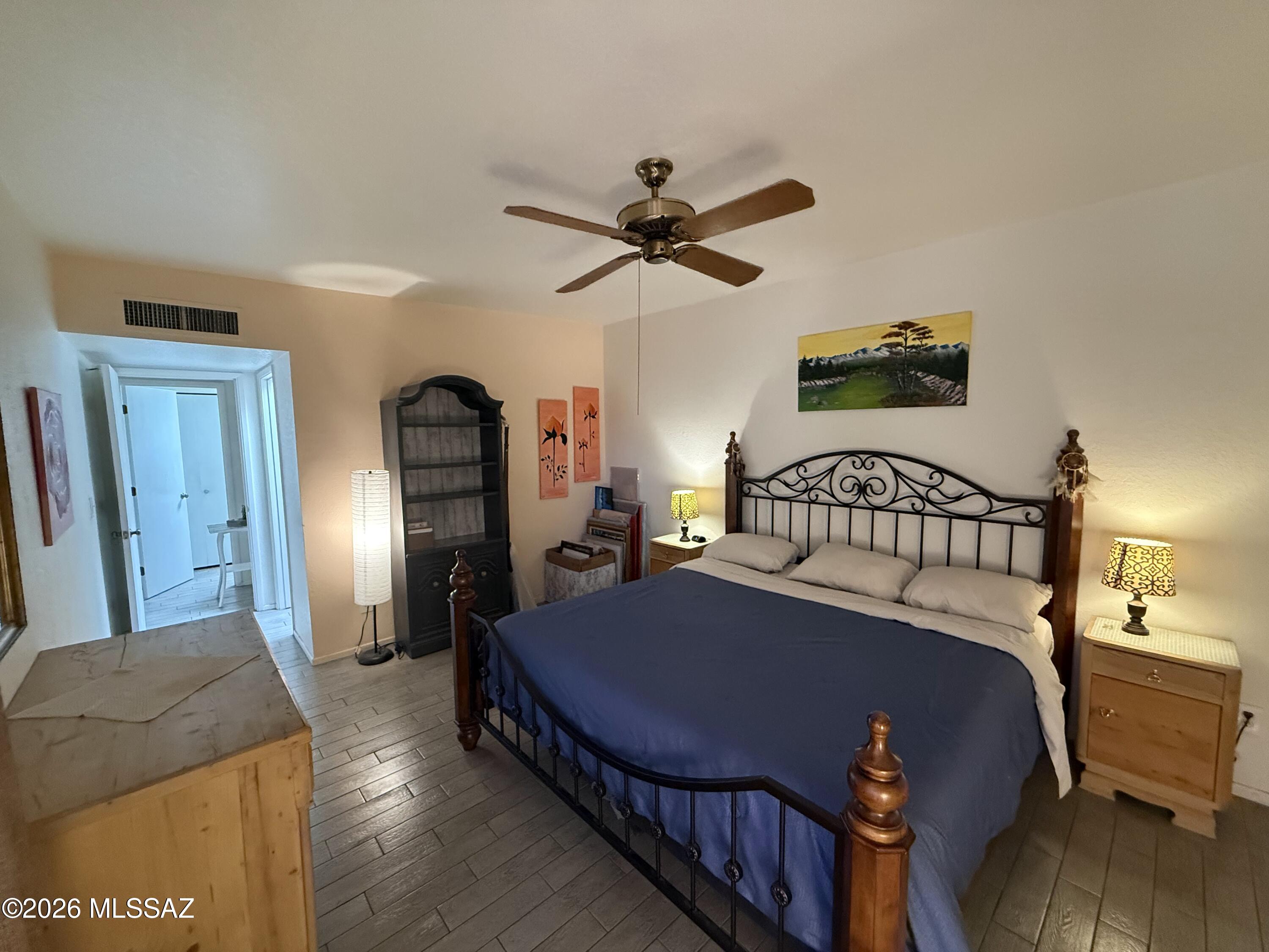 Pantano Townhomes II (1-92) - Residential