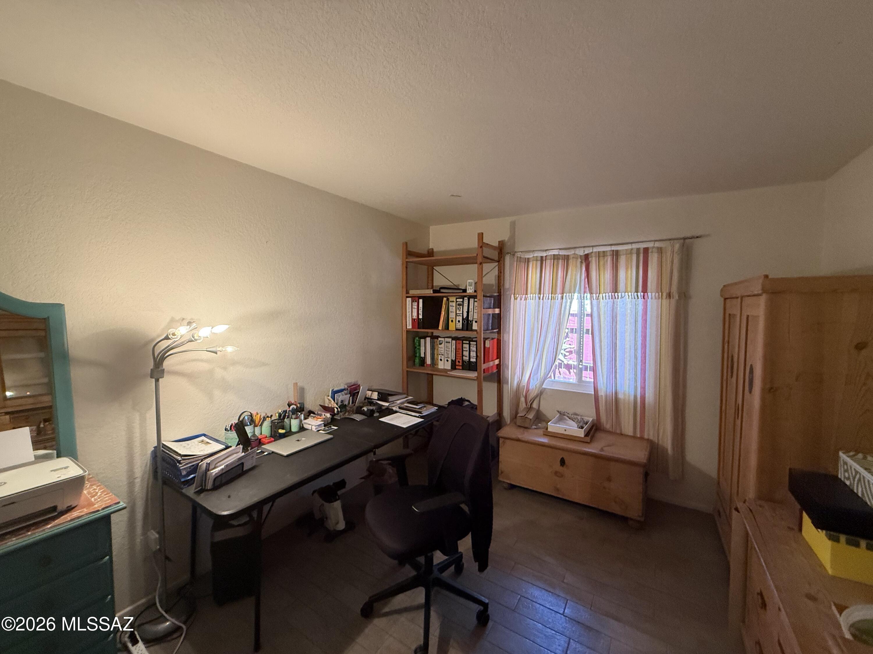 Pantano Townhomes II (1-92) - Residential