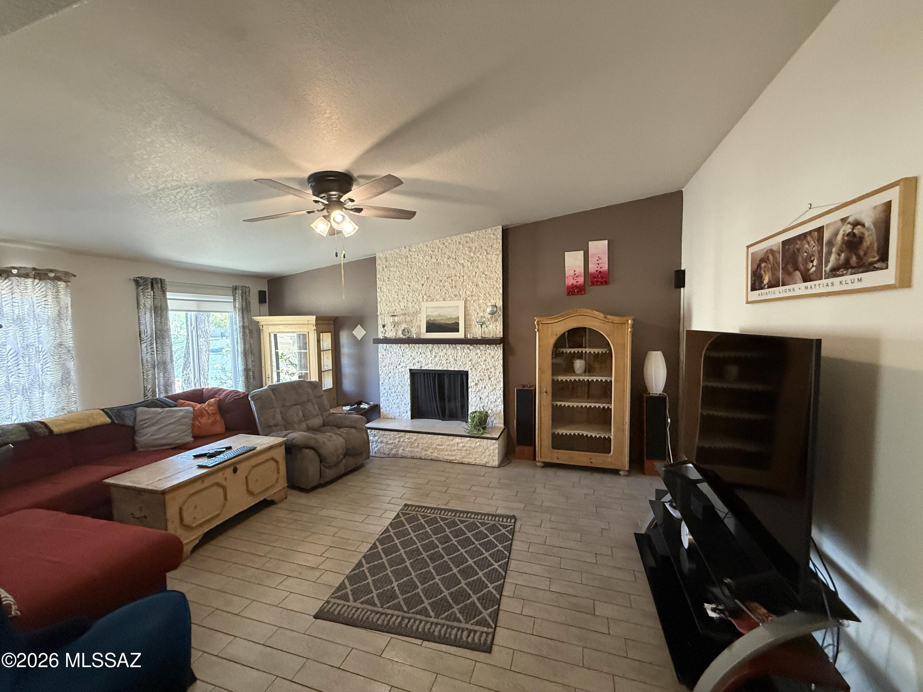 Pantano Townhomes II (1-92) - Residential