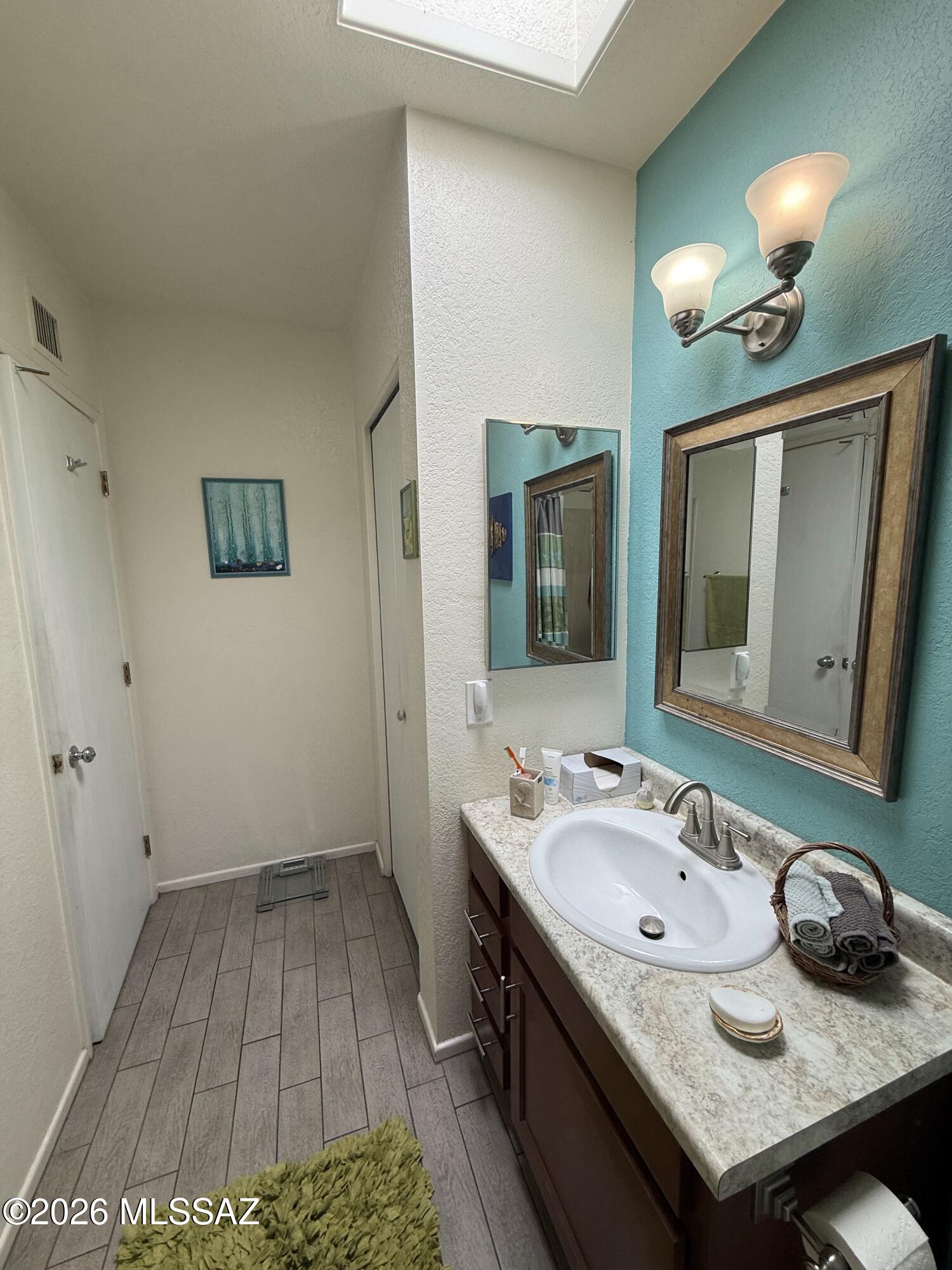 Pantano Townhomes II (1-92) - Residential