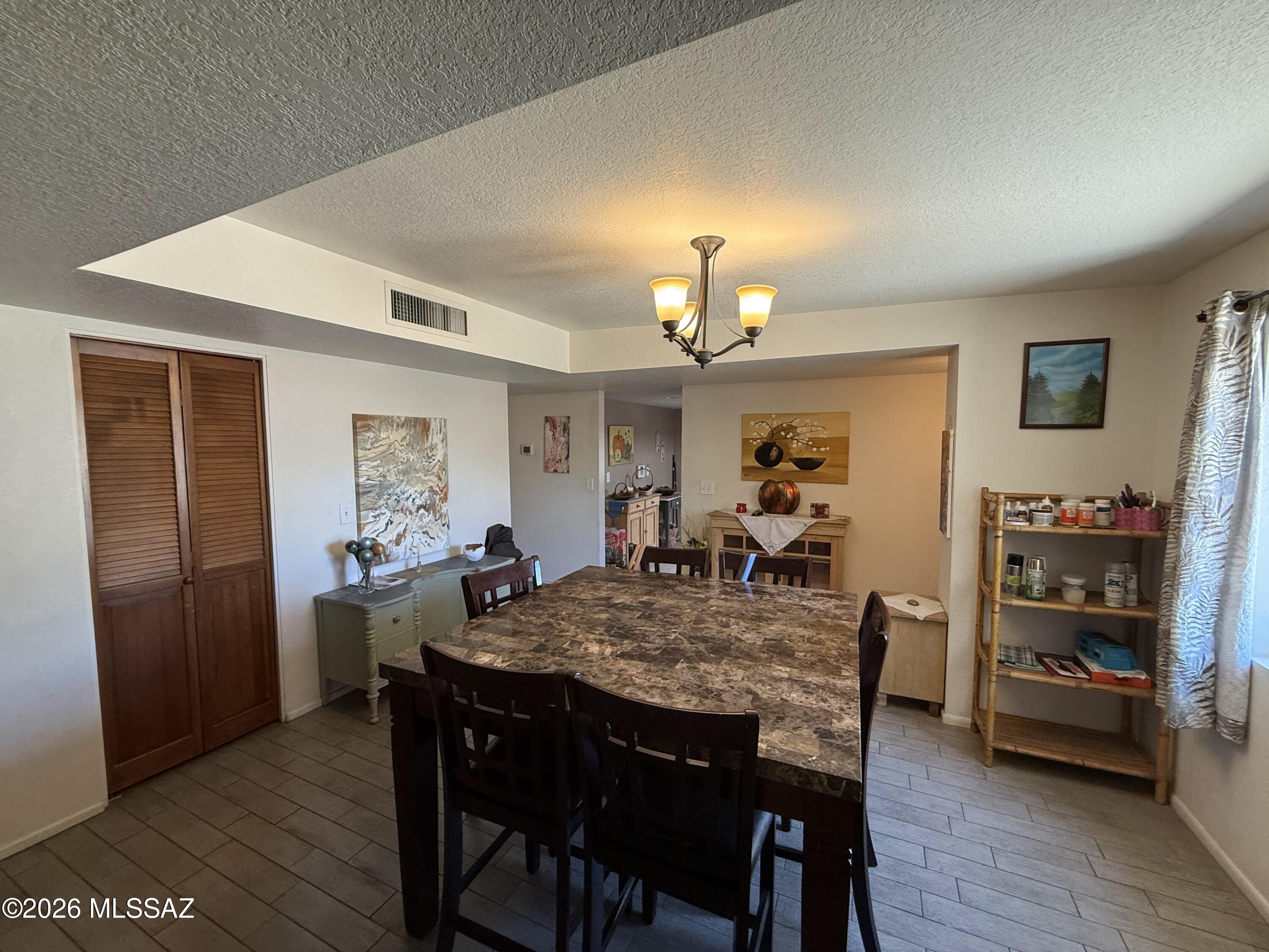 Pantano Townhomes II (1-92) - Residential