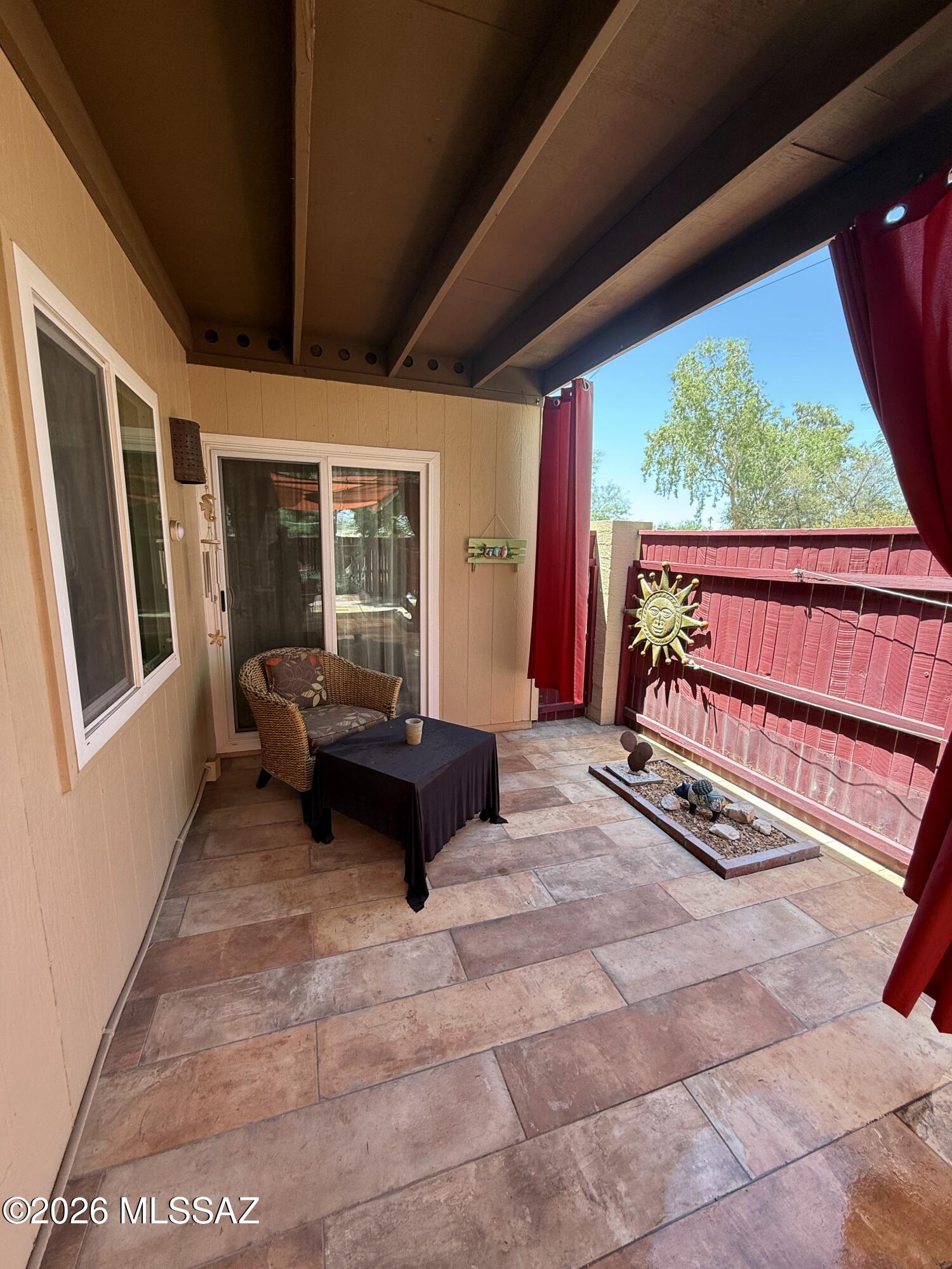 Pantano Townhomes II (1-92) - Residential