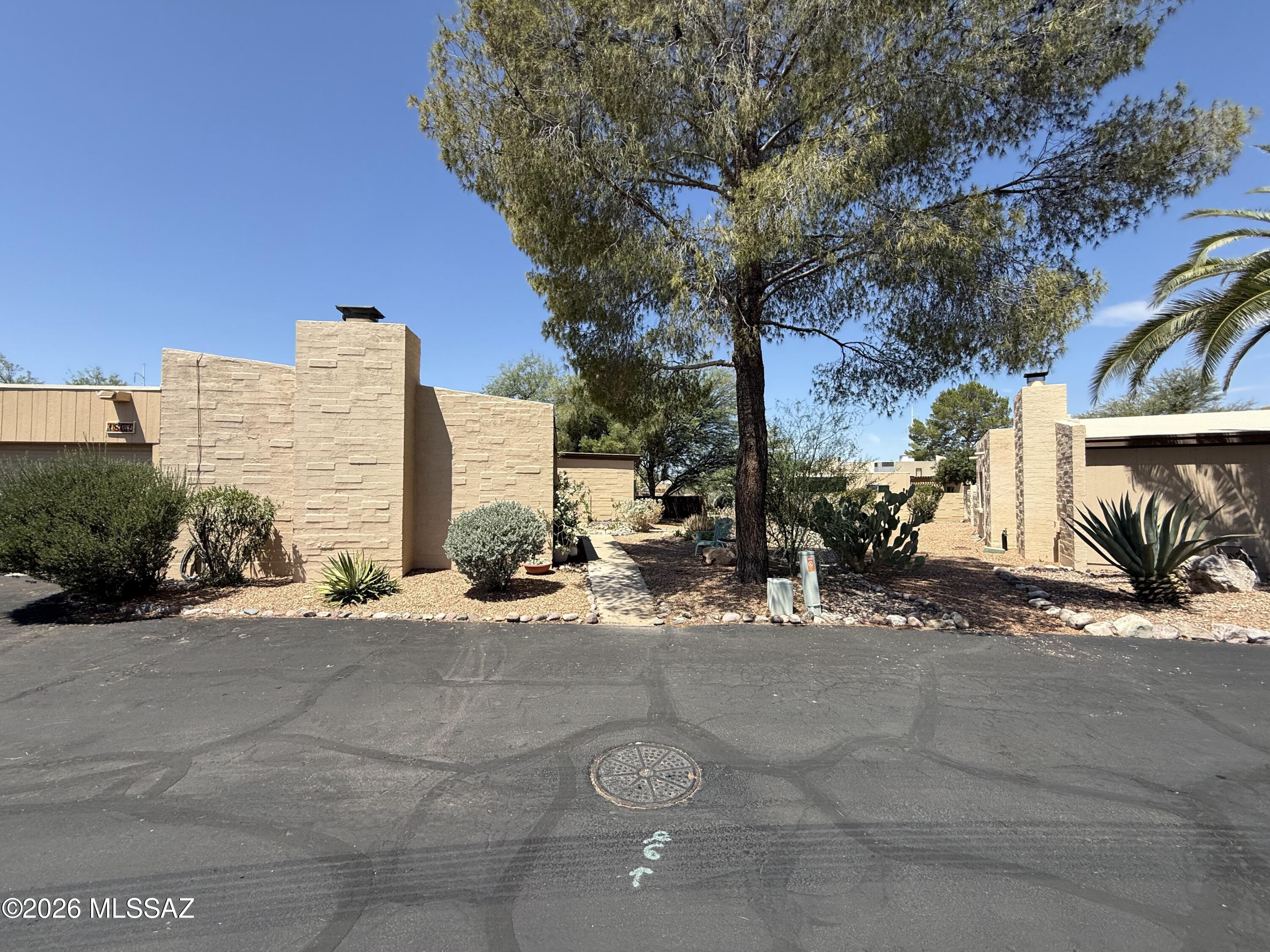 Pantano Townhomes II (1-92) - Residential